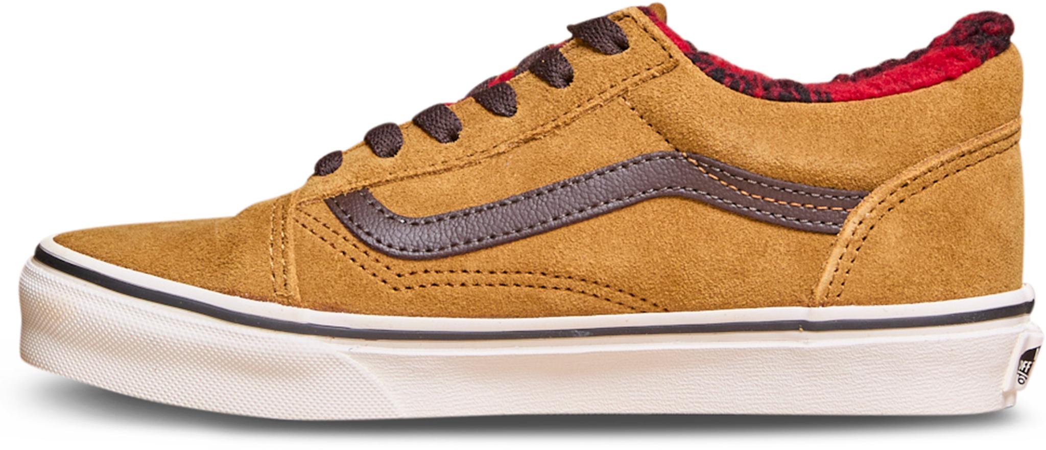 Product gallery image number 3 for product Old Skool Shoes - Unisex