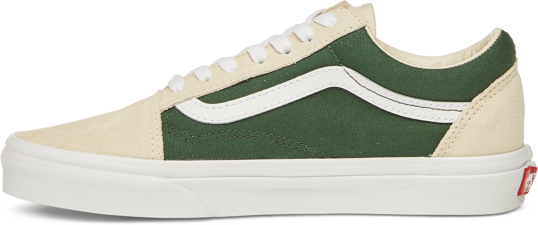 Product gallery image number 5 for product Souliers Old Skool - Unisexe