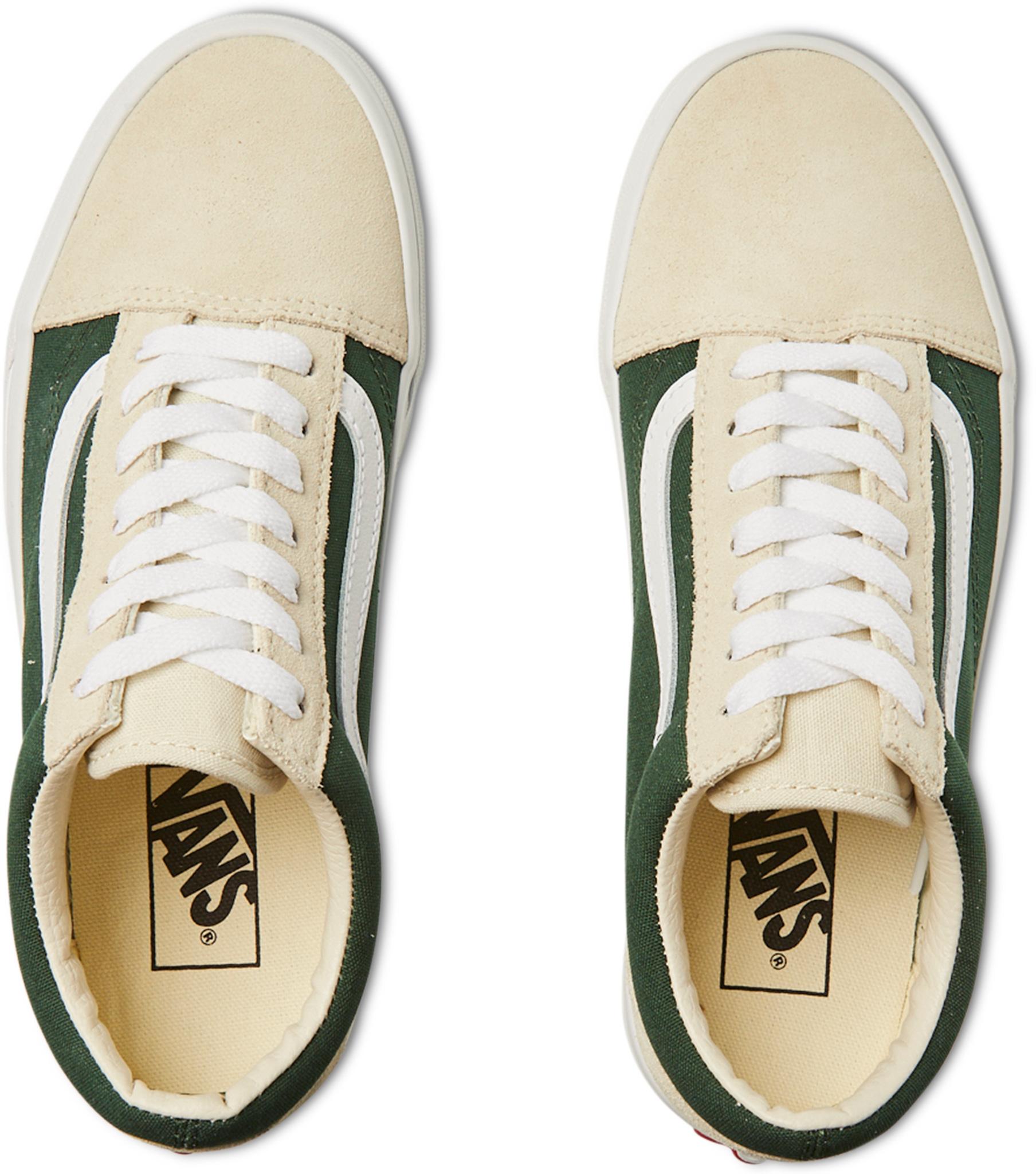 Product gallery image number 2 for product Souliers Old Skool - Unisexe