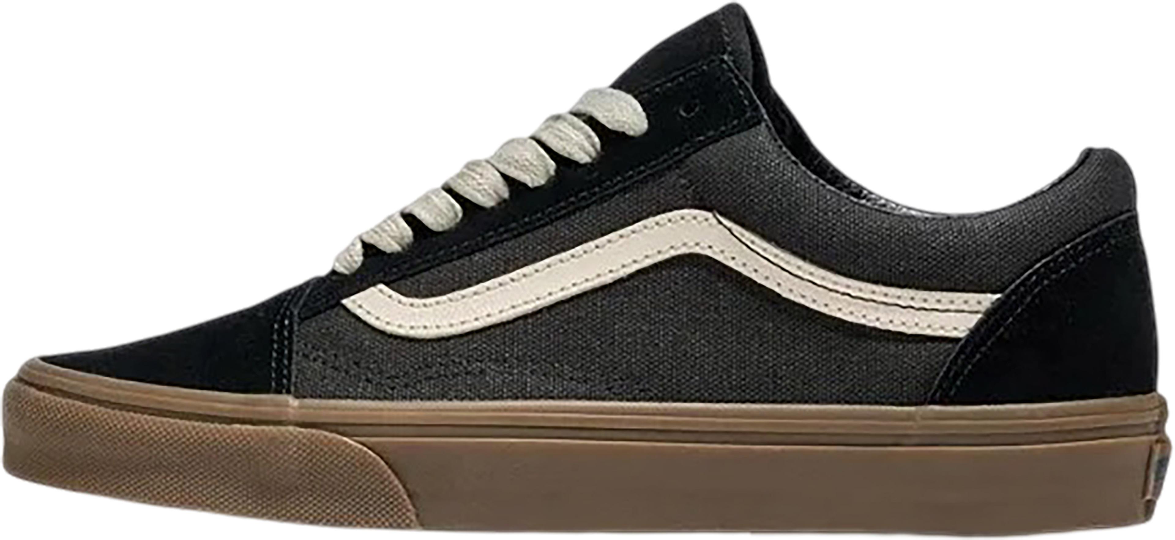 Heavy Canvas Black