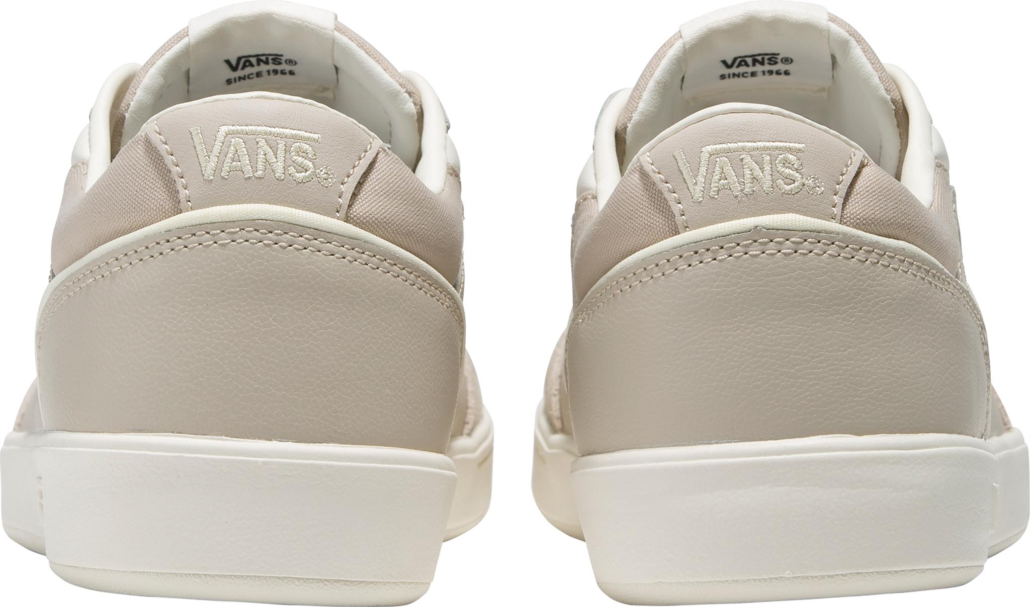 Product gallery image number 2 for product Lowland ComfyCush JMP R Shoes - Unisex