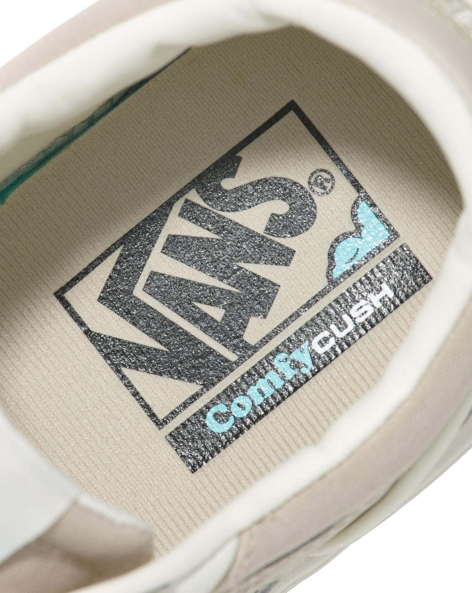 Product gallery image number 6 for product Lowland ComfyCush JMP R Shoes - Unisex