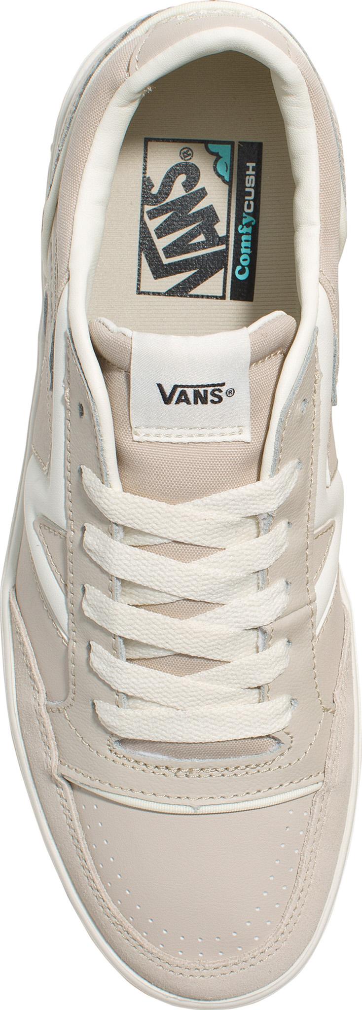 Product gallery image number 5 for product Lowland ComfyCush JMP R Shoes - Unisex