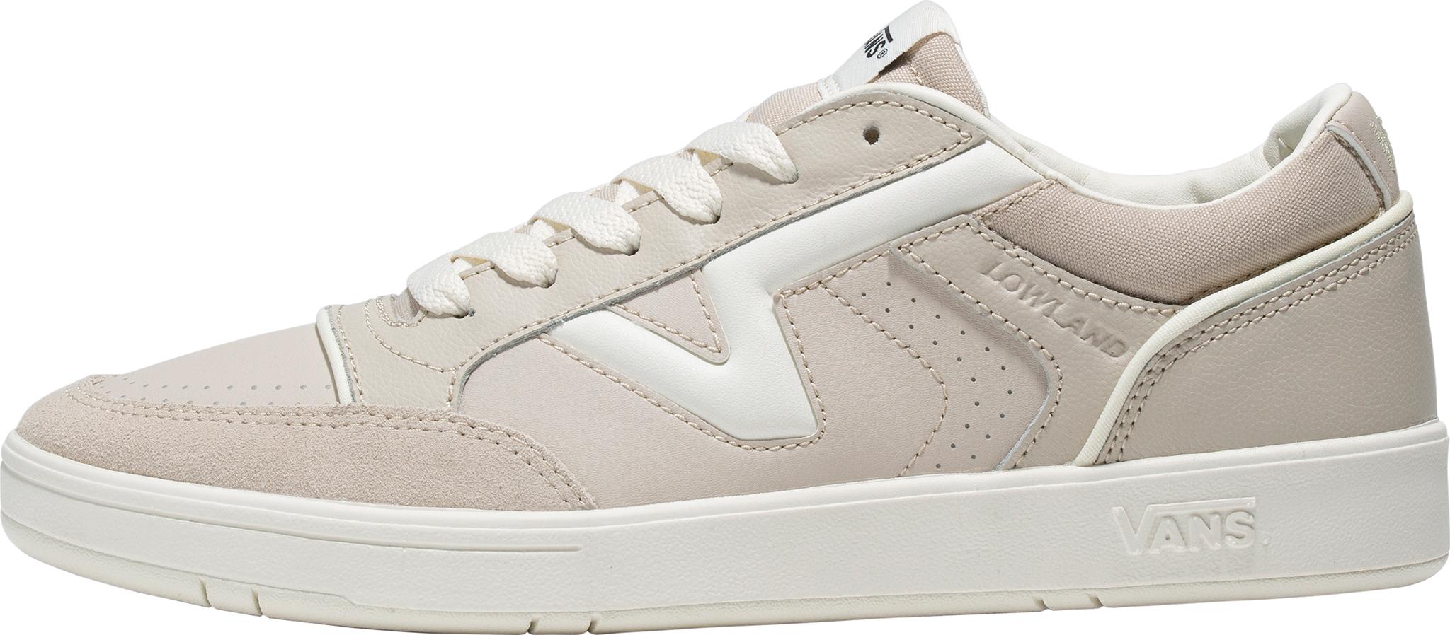 Product gallery image number 1 for product Lowland ComfyCush JMP R Shoes - Unisex