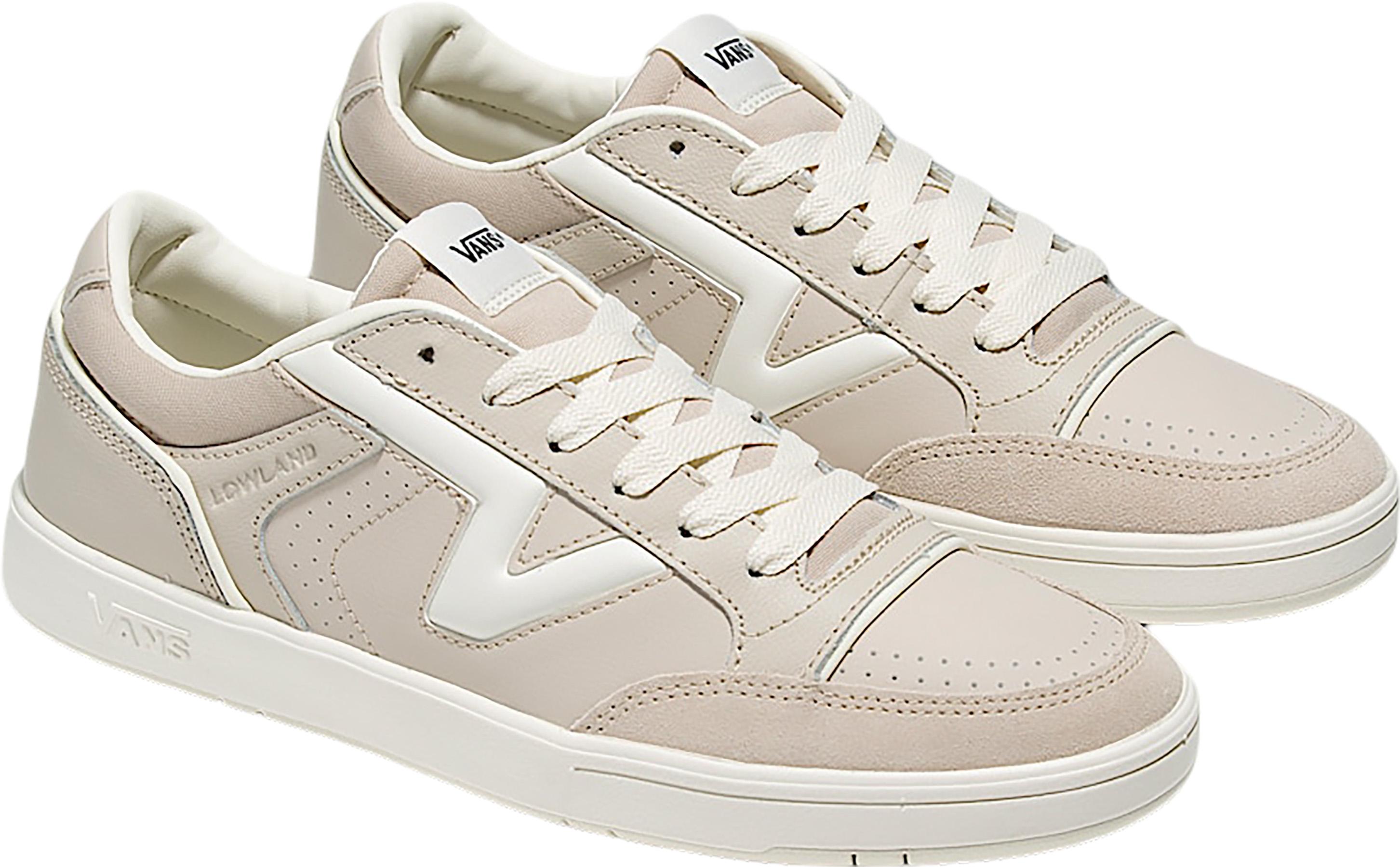 Numéro de l'image de la galerie de produits 7 pour le produit Souliers Lowland ComfyCush JMP R - Unisexe