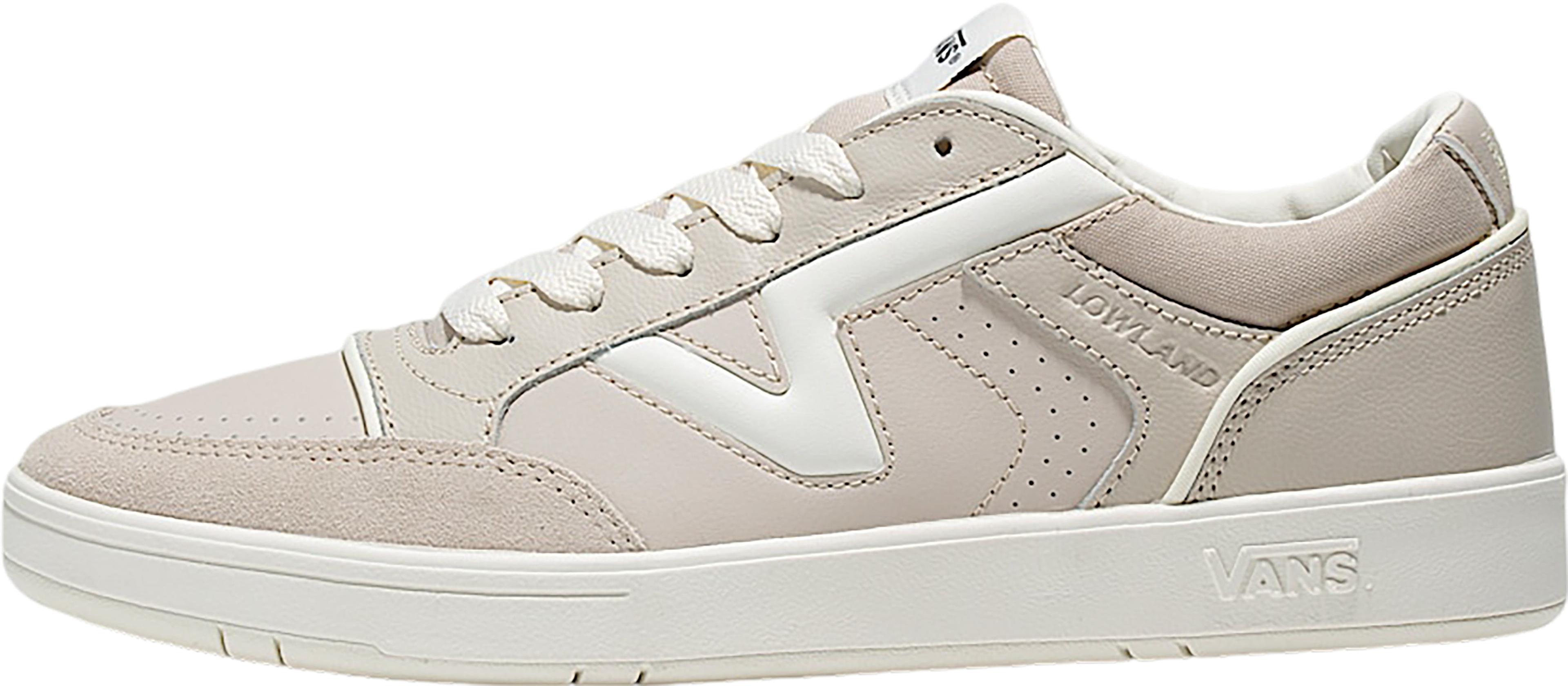 Product image for Lowland ComfyCush JMP R Shoes - Unisex