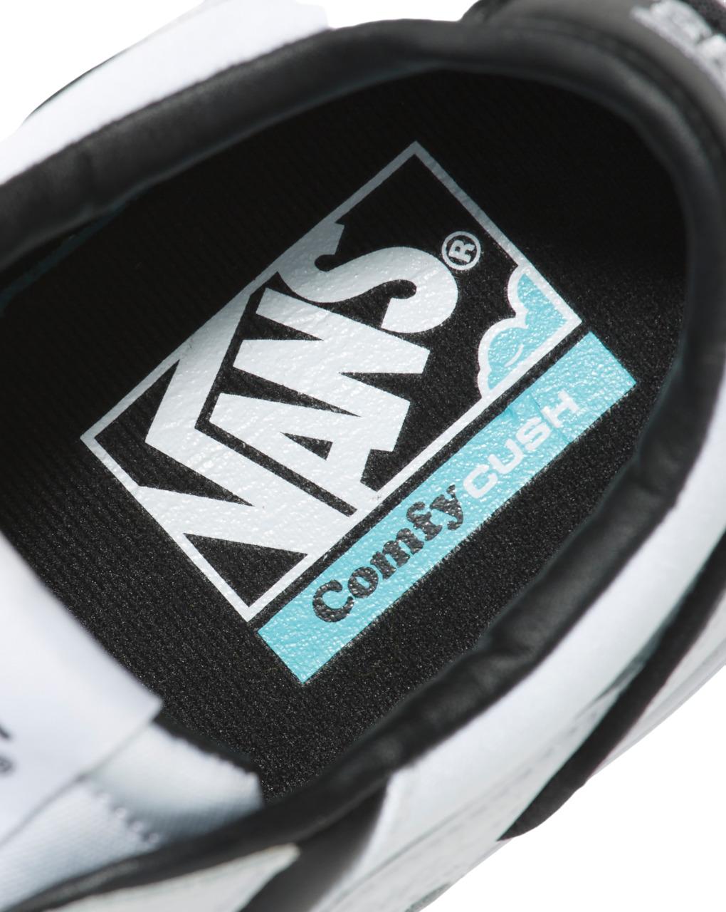 Product gallery image number 5 for product Lowland ComfyCush JMP R Shoes - Men's