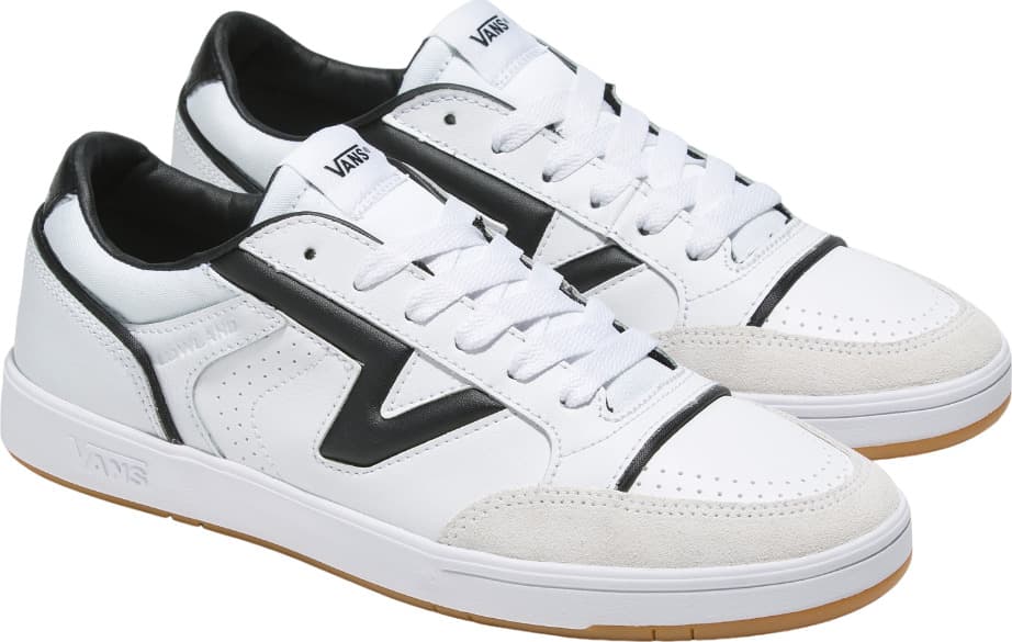 Product gallery image number 3 for product Lowland ComfyCush JMP R Shoes - Men's