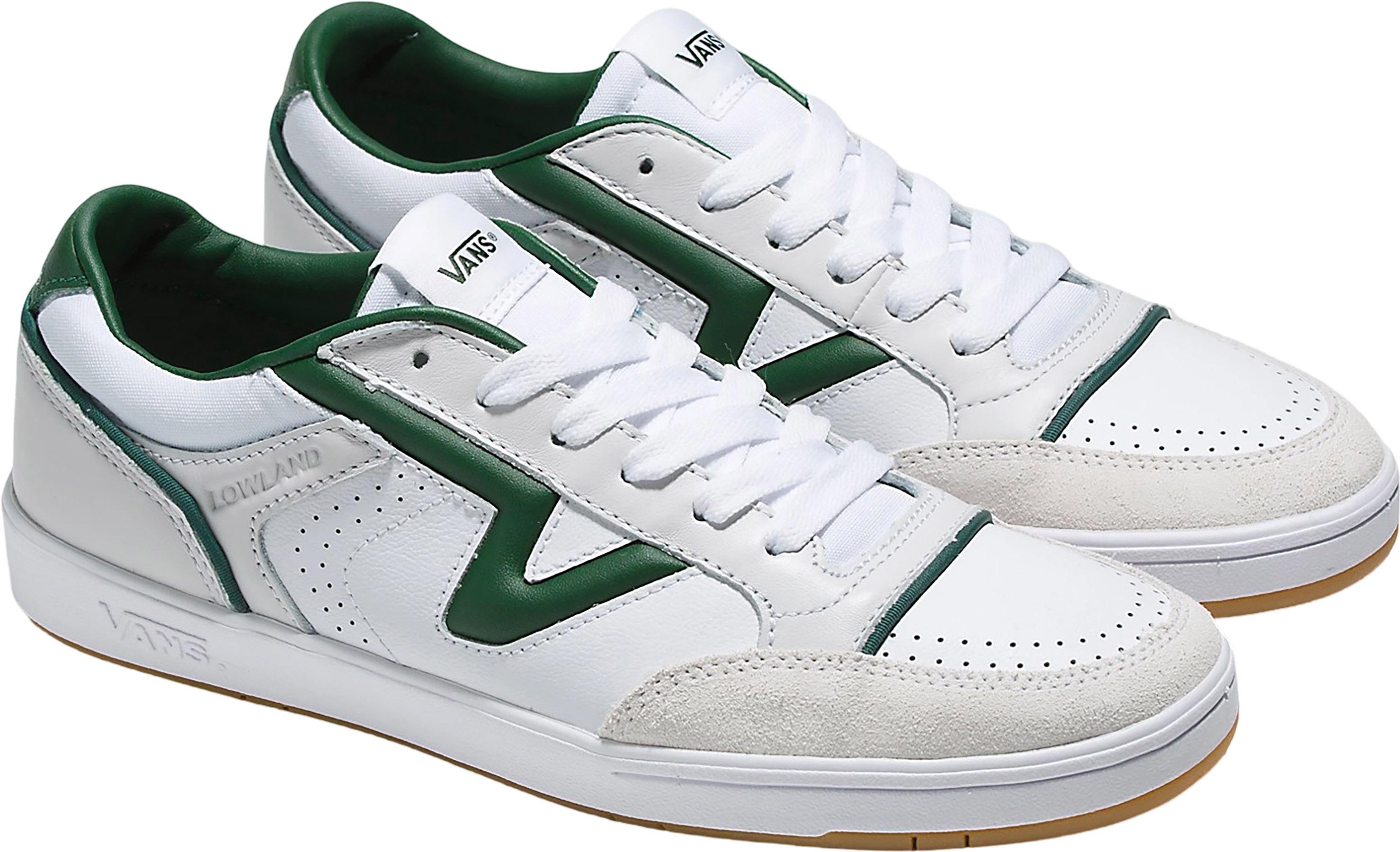 Numéro de l'image de la galerie de produits 2 pour le produit Souliers Lowland ComfyCush JMP R - Homme