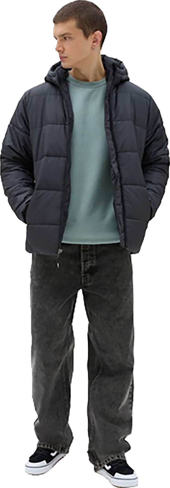 Product gallery image number 2 for product Norris MTE-1 Puffer Jacket - Men's