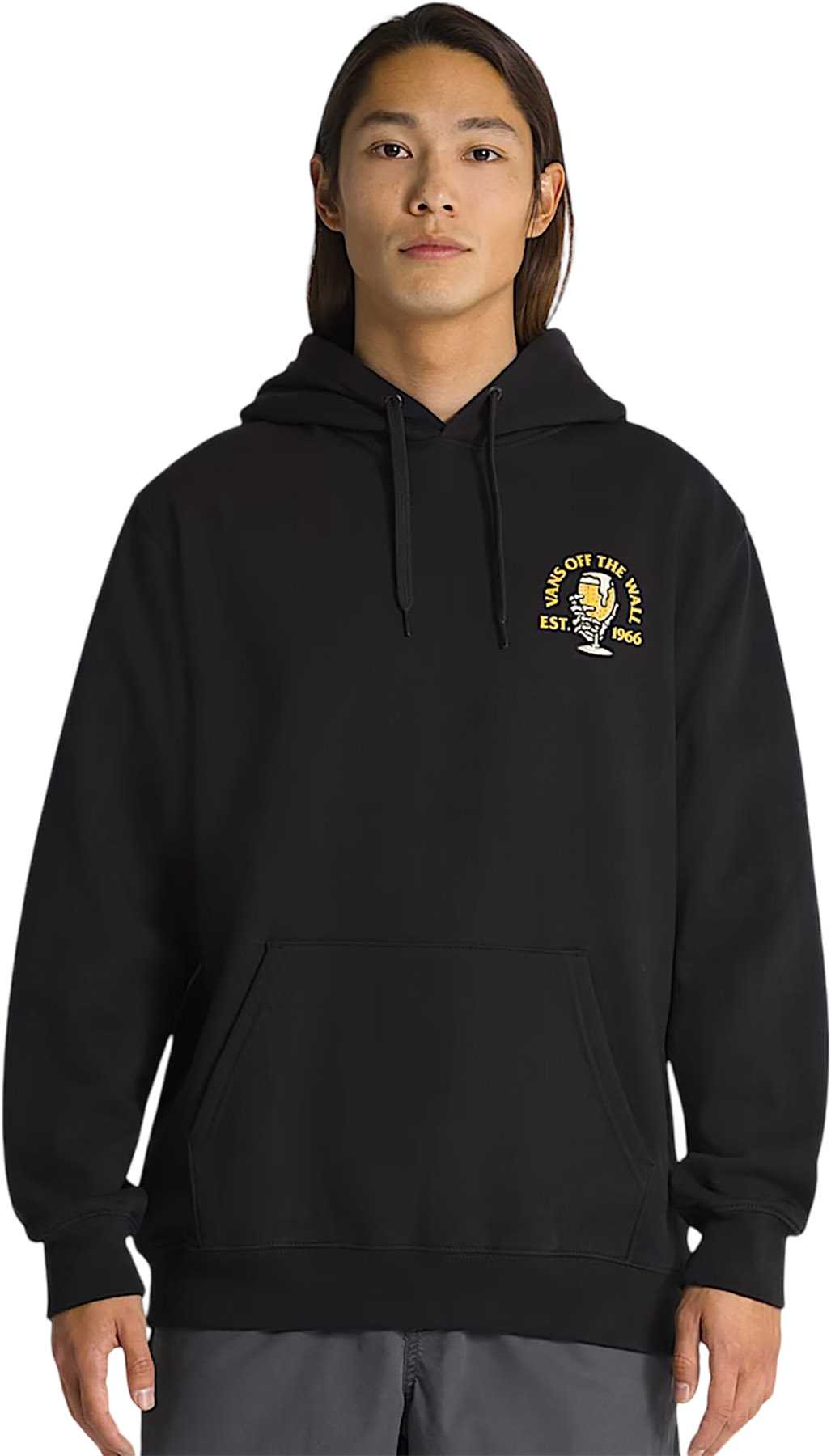 Product image for The Coolest In Town Pullover Hoodie - Men's