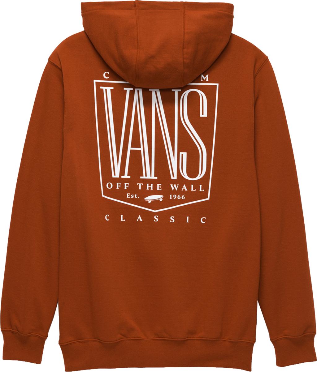 Product gallery image number 2 for product Sweat à capuche grand personnalisé - Homme