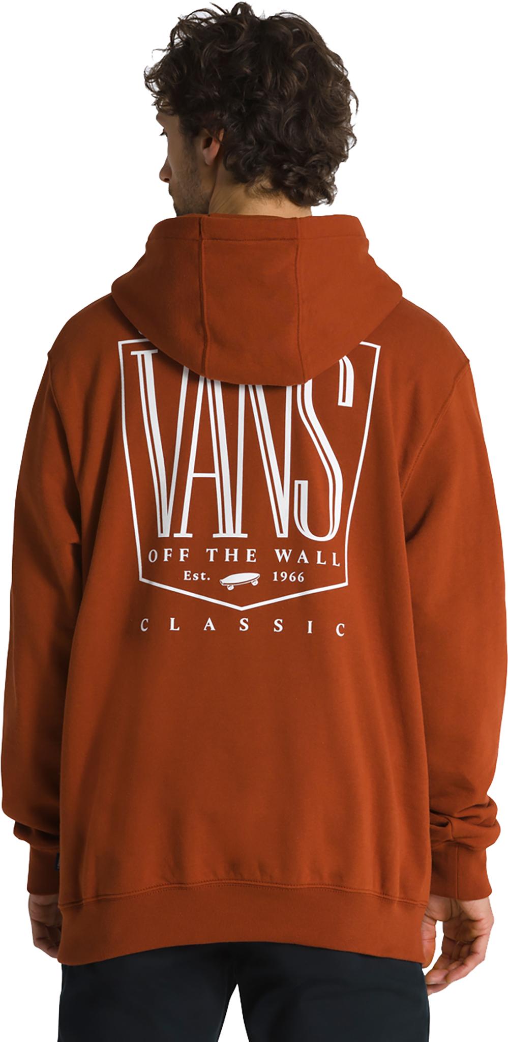 Product gallery image number 3 for product Sweat à capuche grand personnalisé - Homme