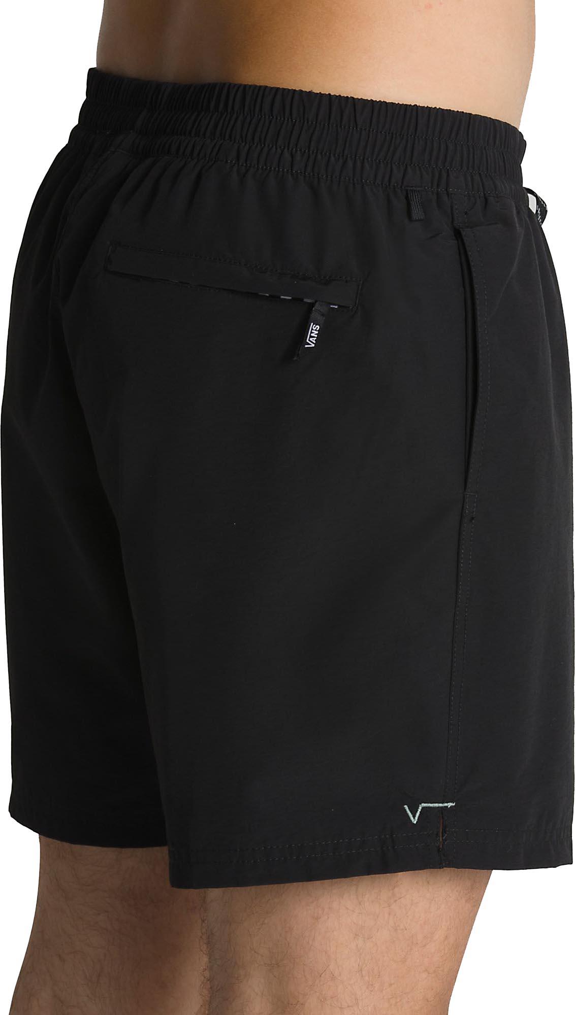 Product gallery image number 6 for product Primary Solid Elastic Boardshorts 17in - Men's