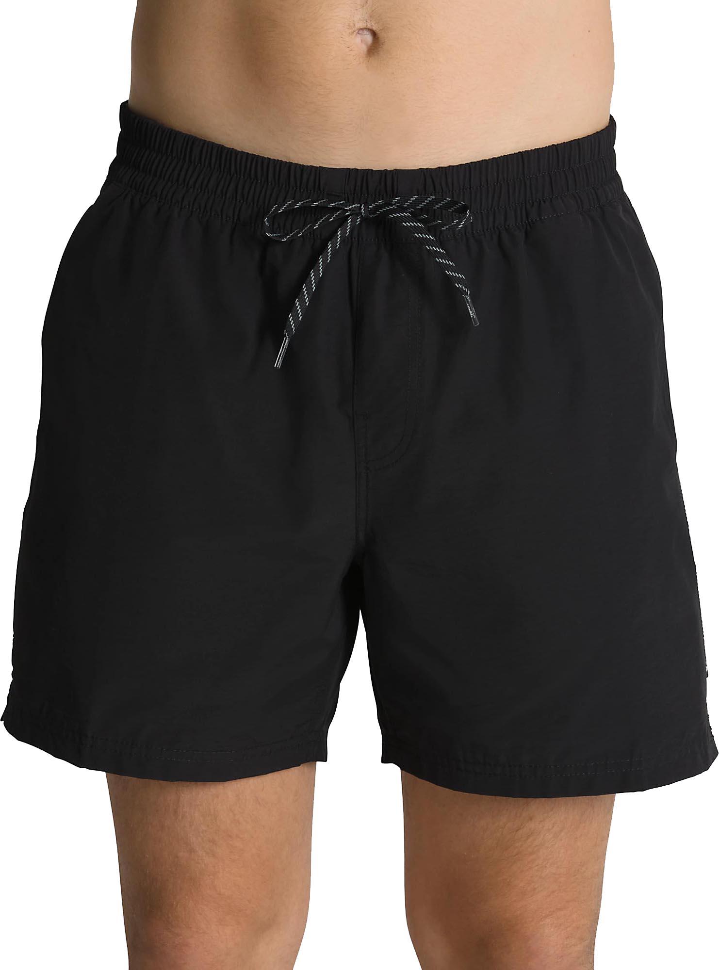 Product gallery image number 2 for product Primary Solid Elastic Boardshorts 17in - Men's