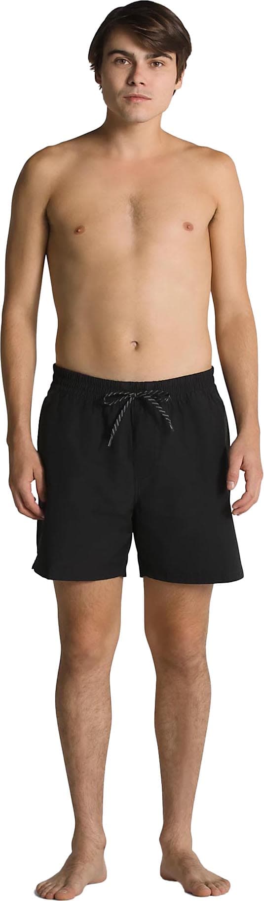 Product gallery image number 3 for product Primary Solid Elastic Boardshorts 17in - Men's