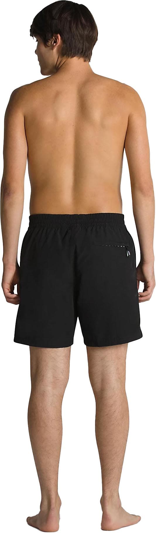 Product gallery image number 4 for product Primary Solid Elastic Boardshorts 17in - Men's