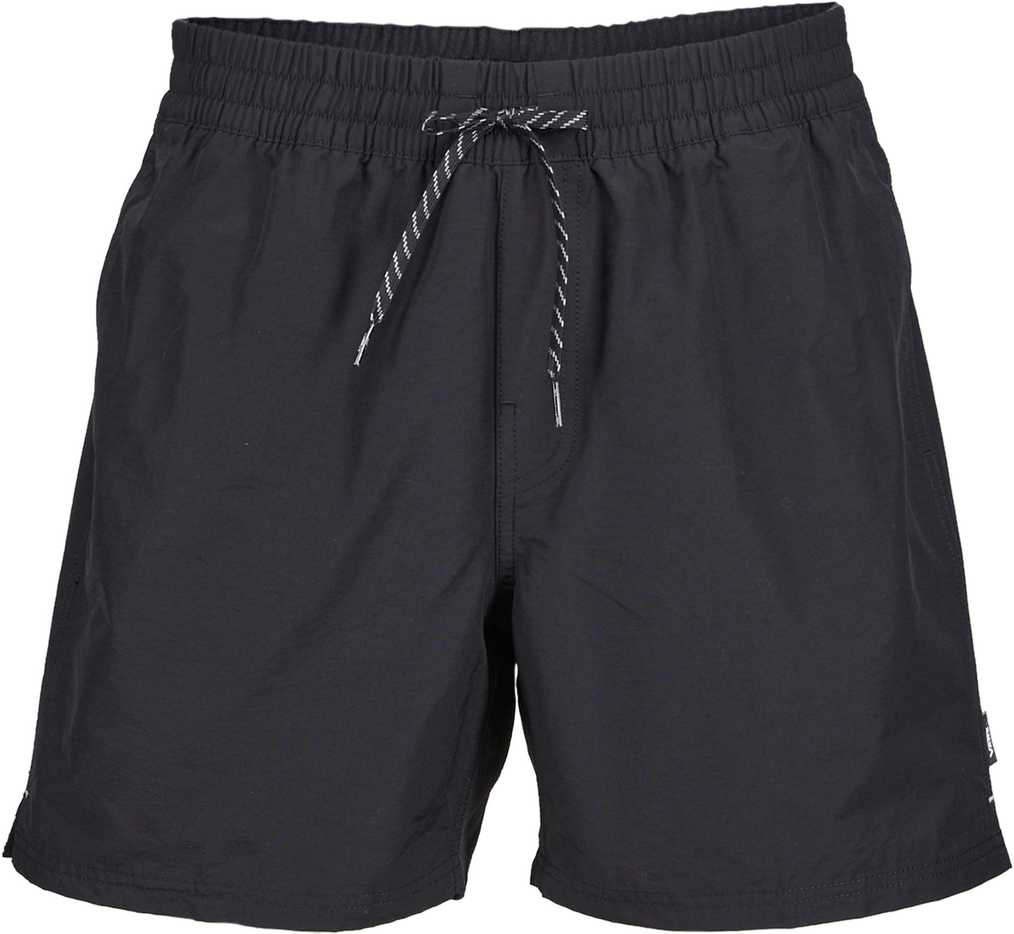 Product gallery image number 1 for product Primary Solid Elastic Boardshorts 17in - Men's