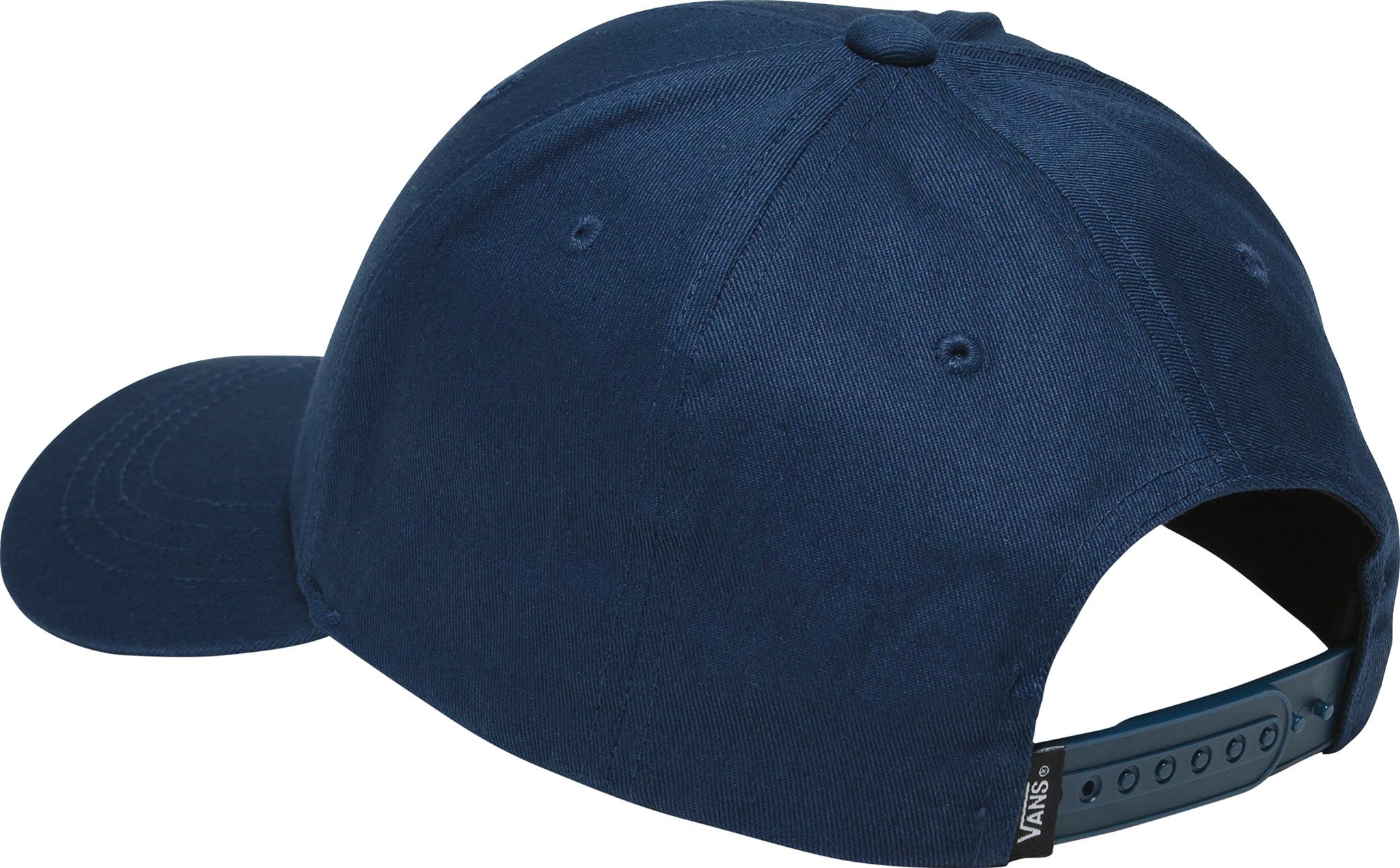 Numéro de l'image de la galerie de produits 2 pour le produit Casquette Vans 66 Structured Jockey - Unisexe