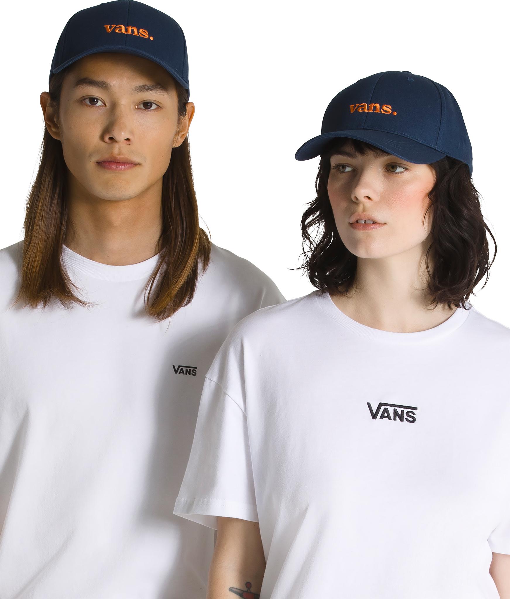 Numéro de l'image de la galerie de produits 4 pour le produit Casquette Vans 66 Structured Jockey - Unisexe