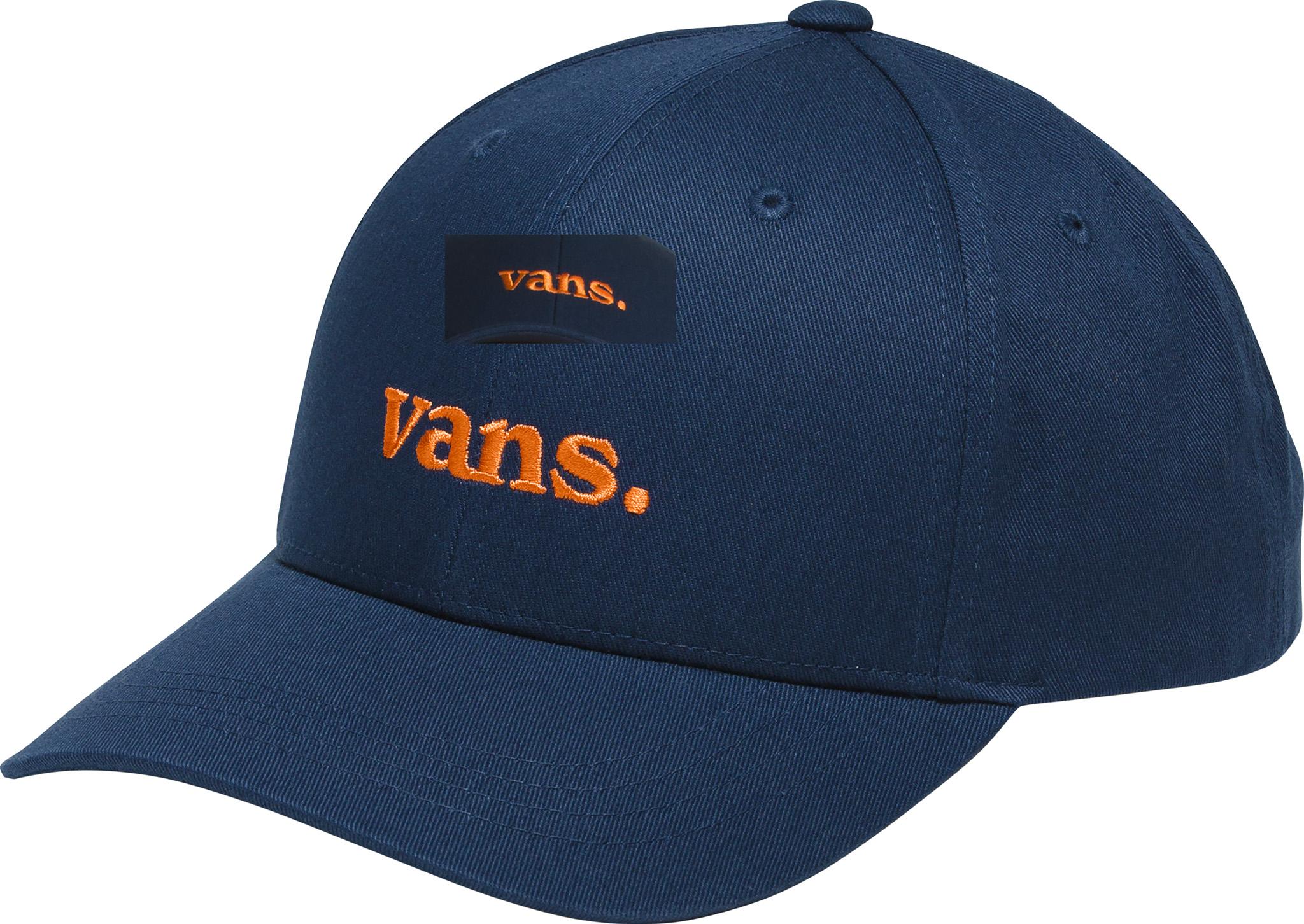 Numéro de l'image de la galerie de produits 1 pour le produit Casquette Vans 66 Structured Jockey - Unisexe