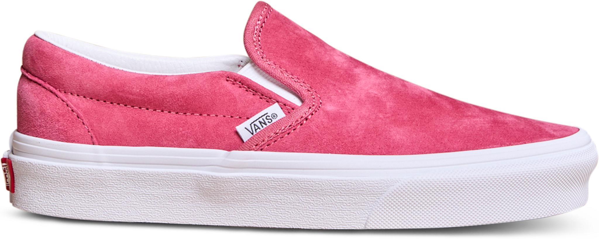 Product gallery image number 1 for product Classic Slip-On Shoes - Unisex