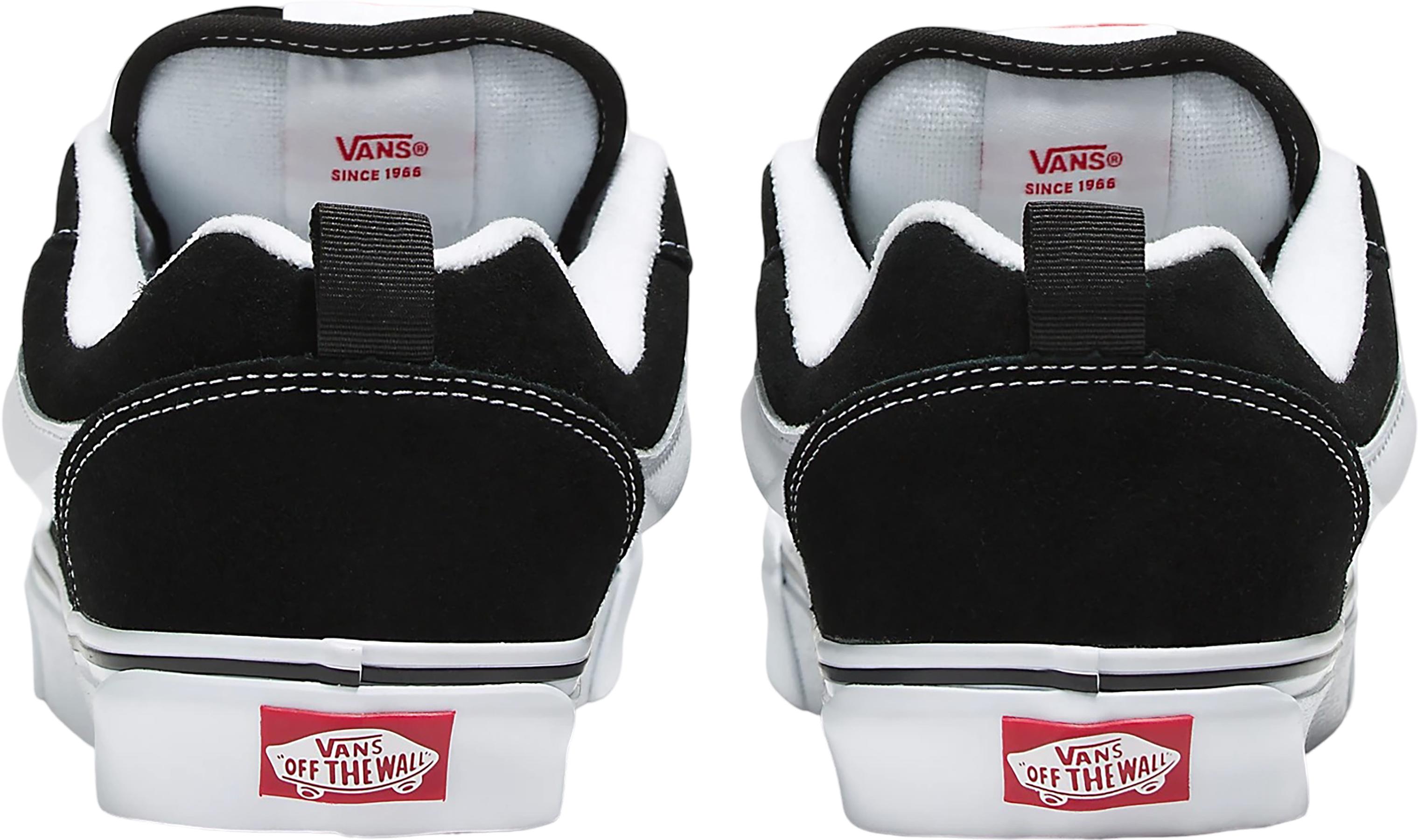 Product gallery image number 2 for product Knu Skool Shoes - Unisex