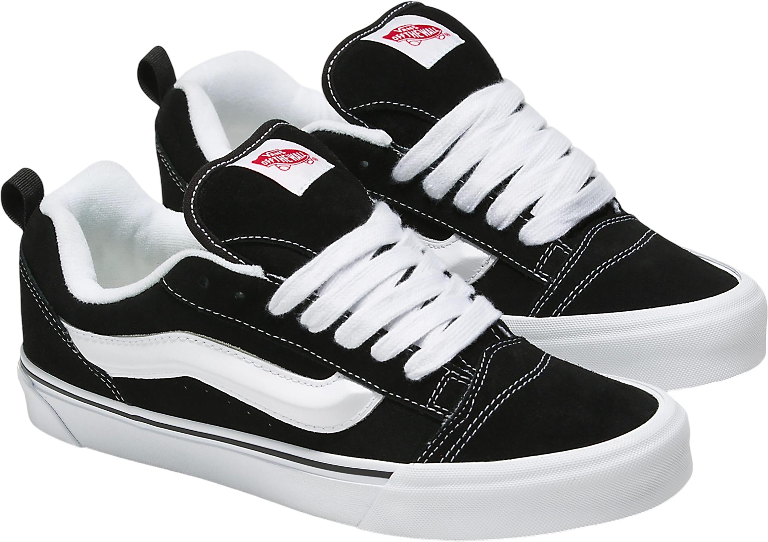 Product gallery image number 4 for product Knu Skool Shoes - Unisex
