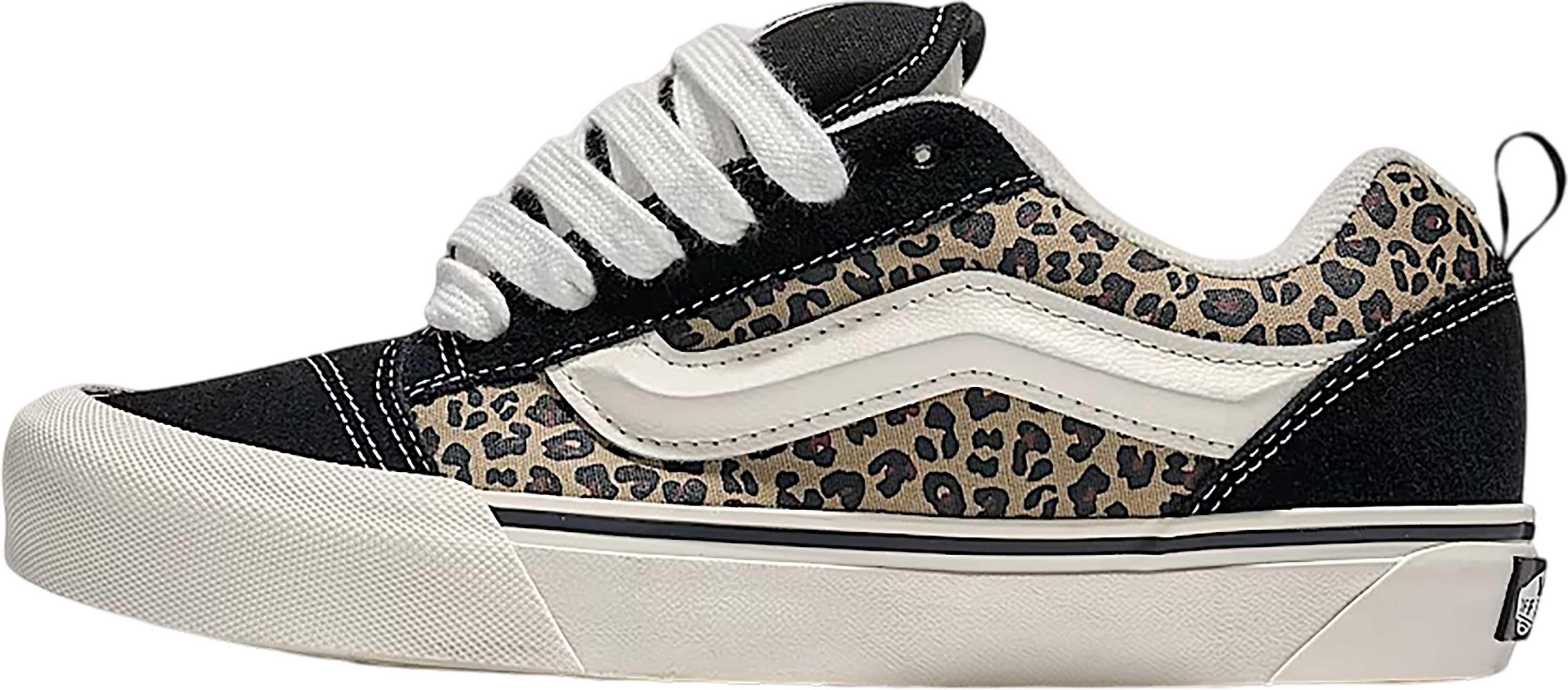 Black - Leopard