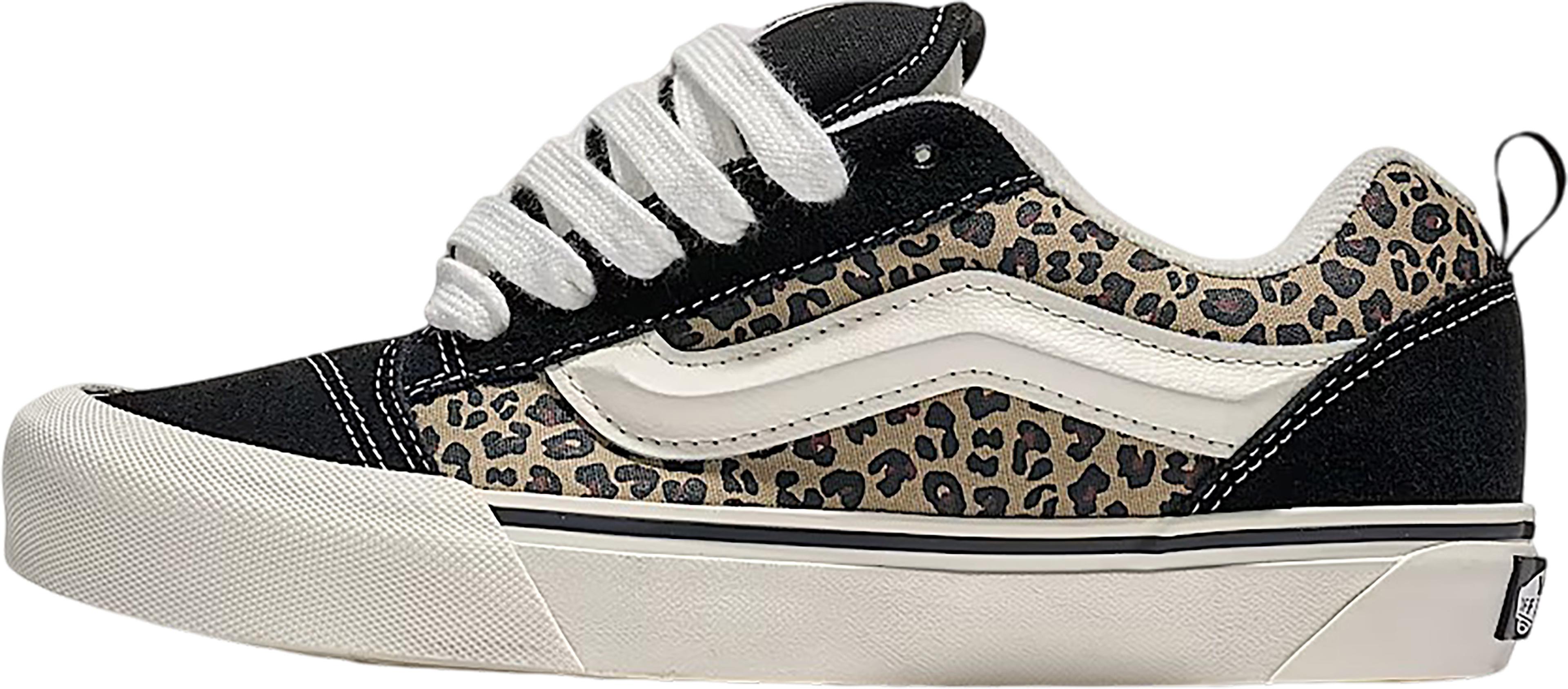 Black - Leopard