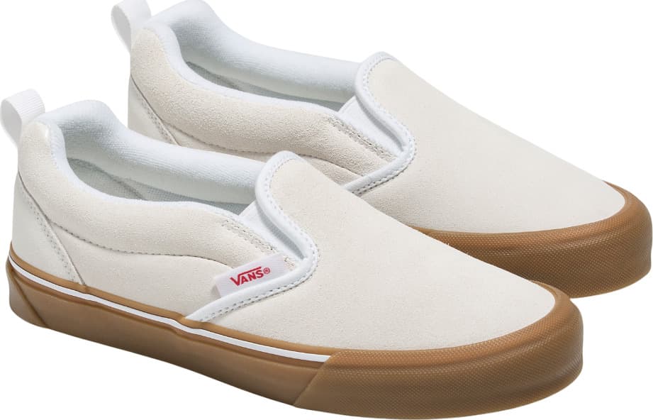 Product gallery image number 2 for product Knu Slip Shoes - Unisex