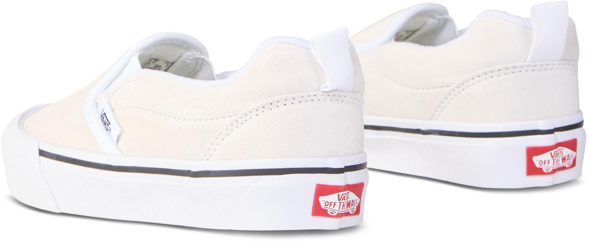 Numéro de l'image de la galerie de produits 5 pour le produit Souliers Knu Slip - Unisexe