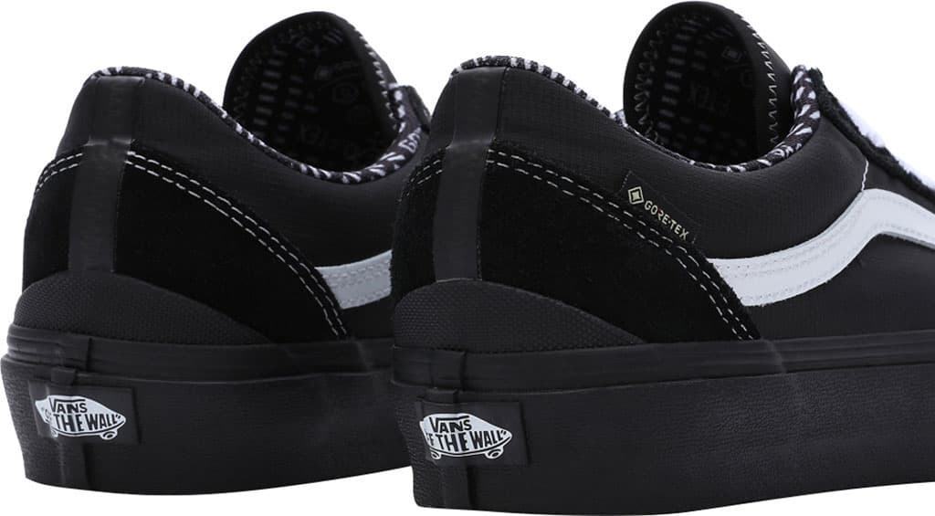 Product gallery image number 5 for product Old Skool Gore-Tex Shoes - Unisex