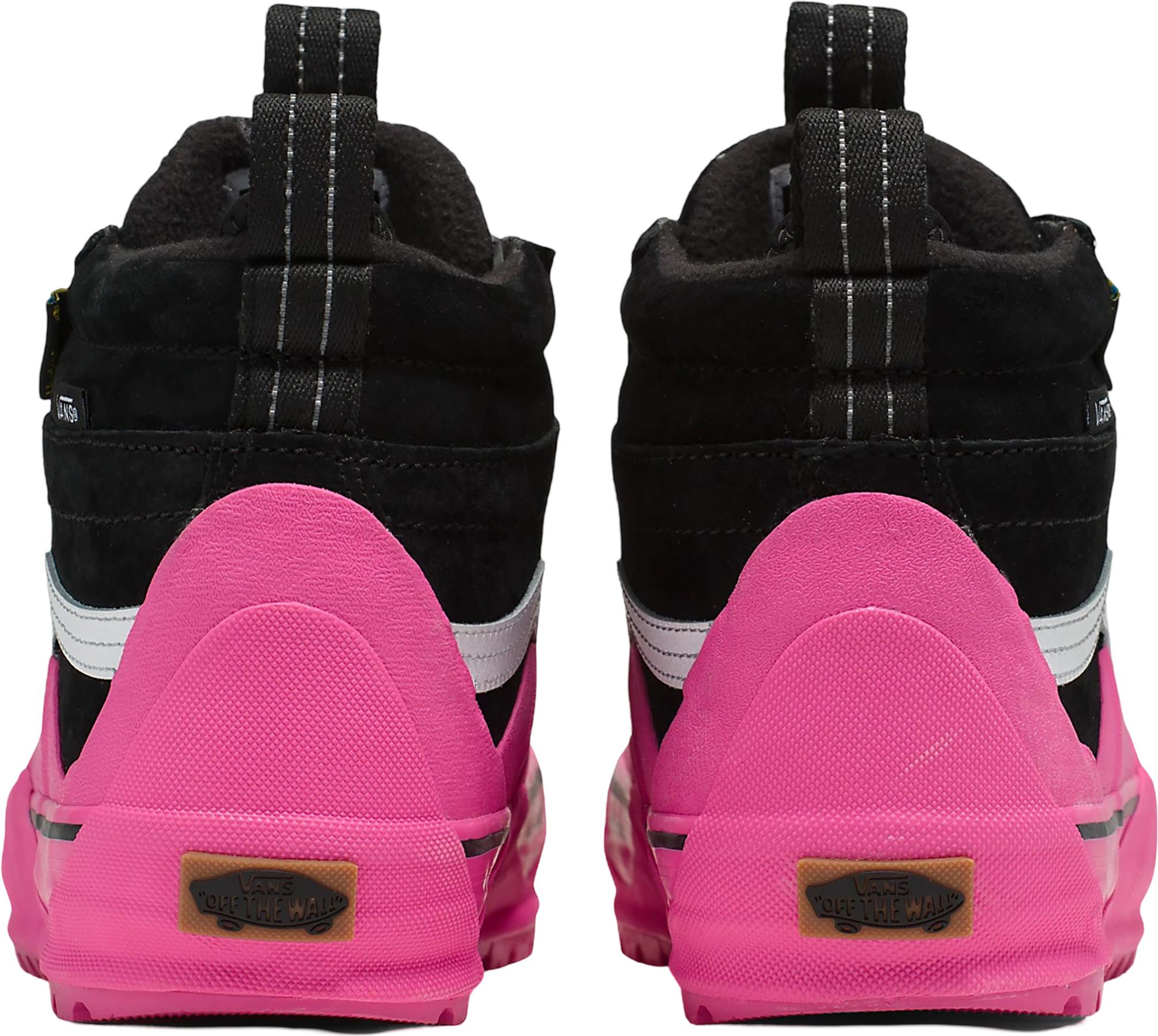 Product gallery image number 2 for product Sk8-Hi Dip MTE-2 Shoes - Men's