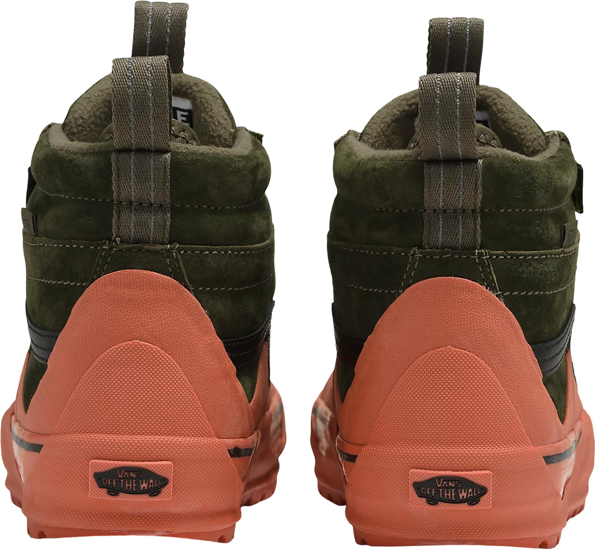 Product gallery image number 2 for product Sk8-Hi Dip MTE-2 Shoes - Men's