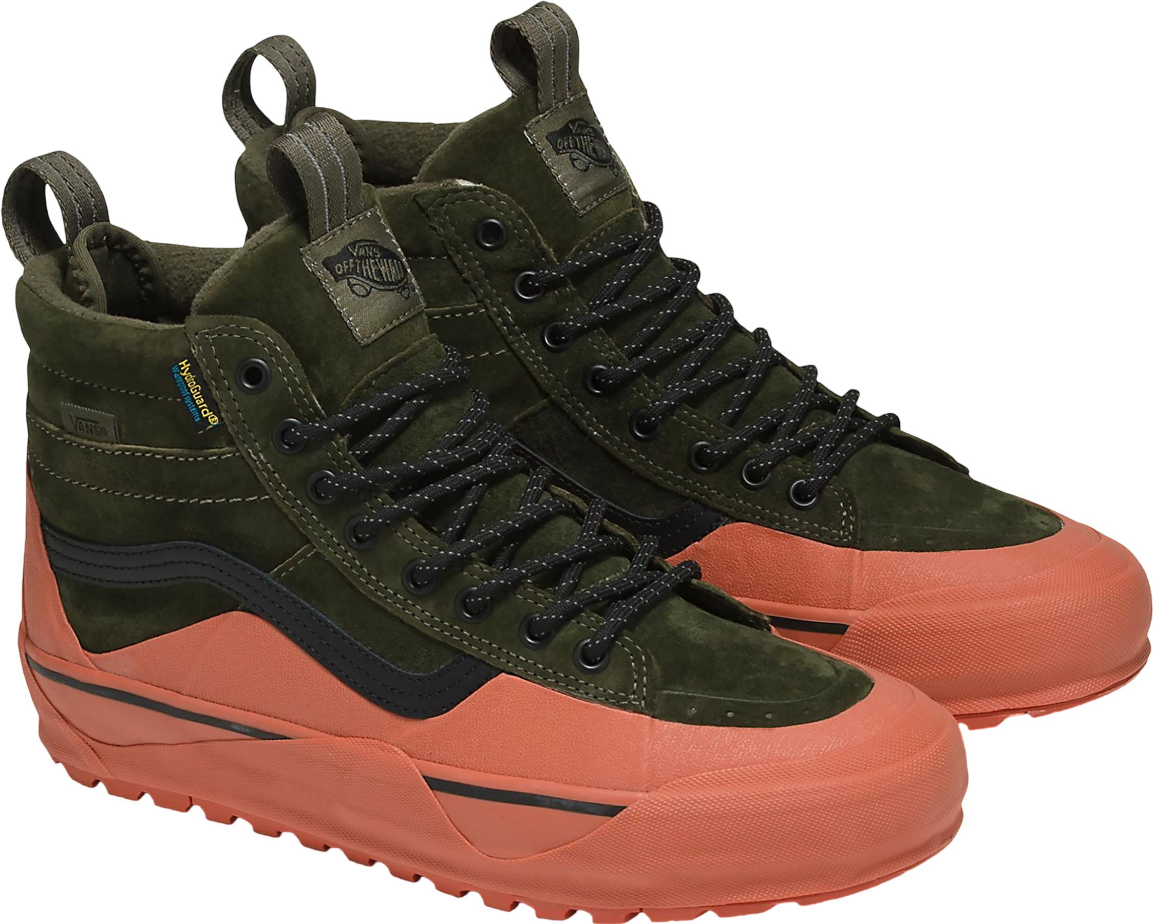 Product gallery image number 4 for product Sk8-Hi Dip MTE-2 Shoes - Men's