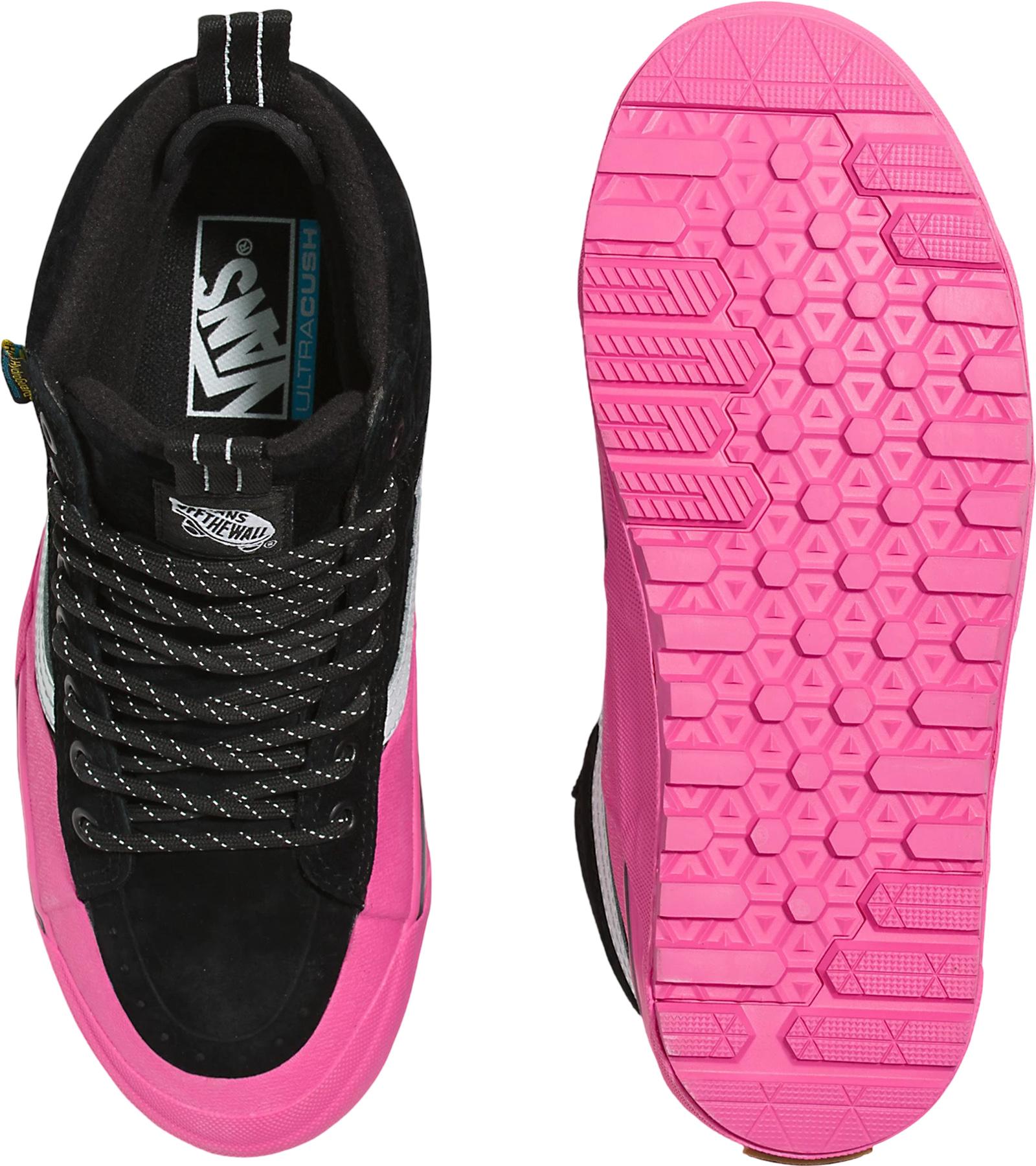 Product gallery image number 4 for product Sk8-Hi Dip MTE-2 Shoes - Men's