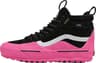 Colour: Black - Pink