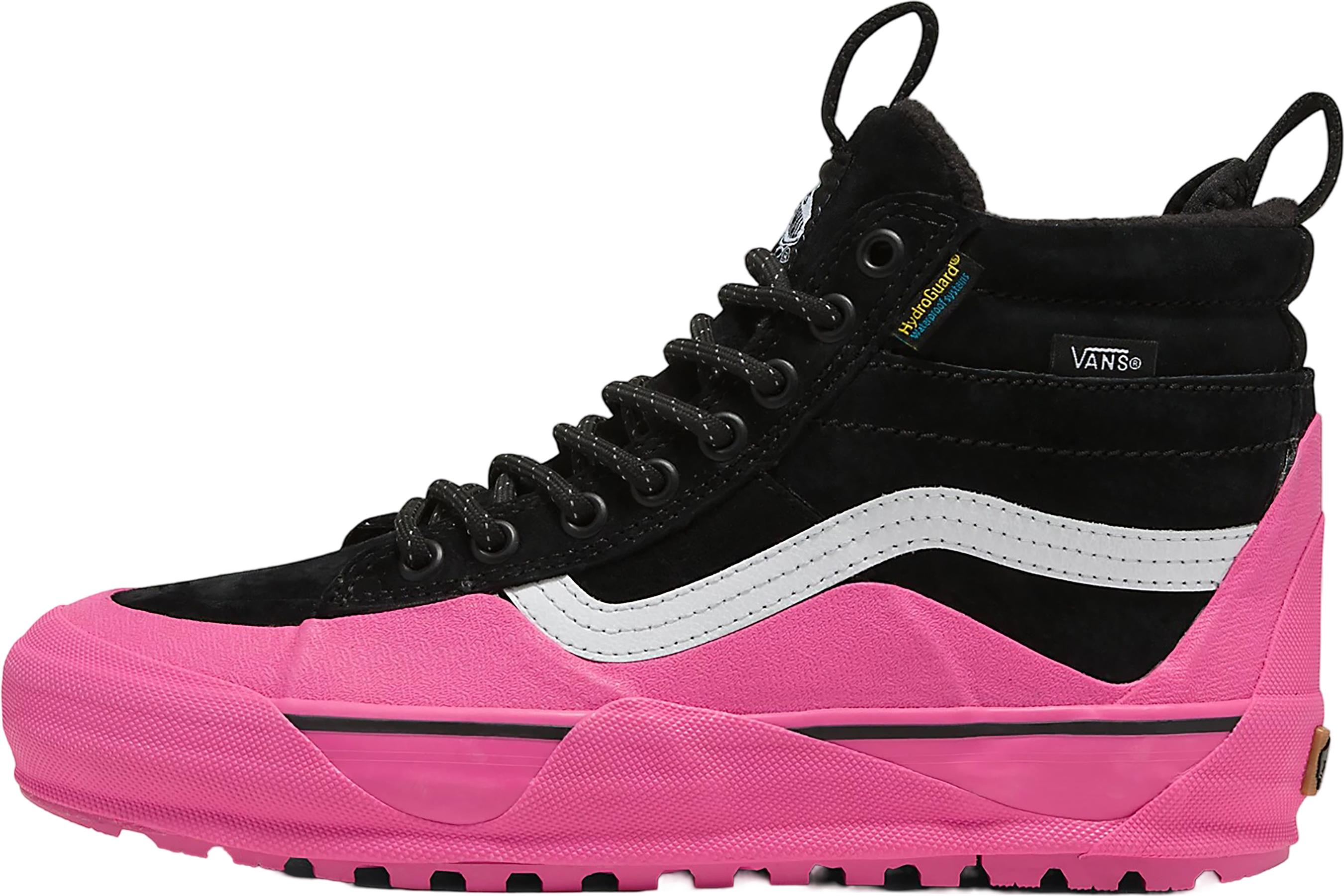 Product gallery image number 1 for product Sk8-Hi Dip MTE-2 Shoes - Men's