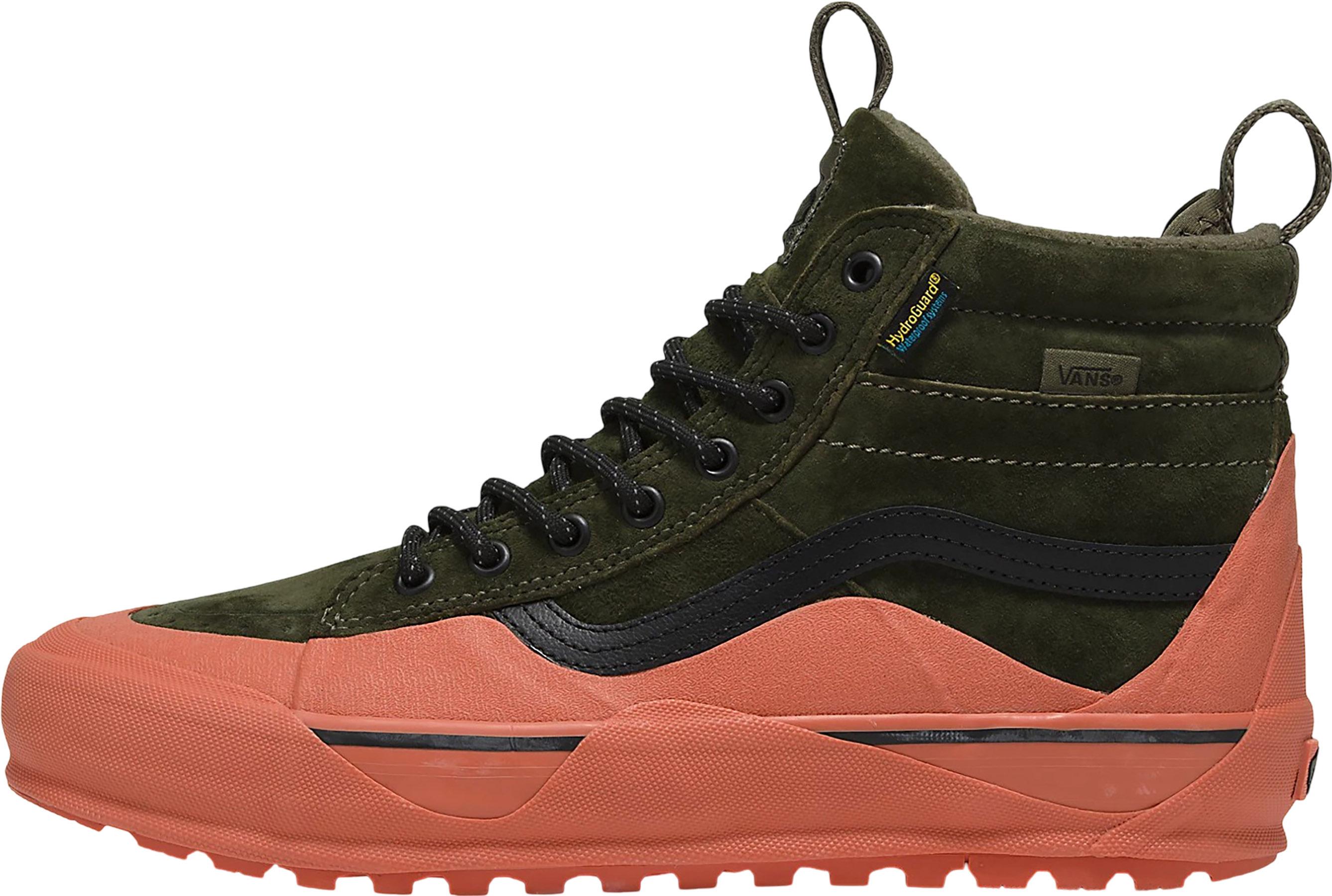 Product gallery image number 1 for product Sk8-Hi Dip MTE-2 Shoes - Men's