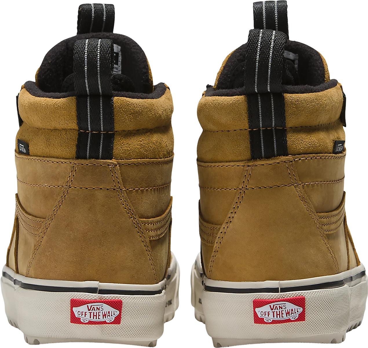 Product gallery image number 5 for product Sk8-Hi DR MTE-2 Shoes - Unisex