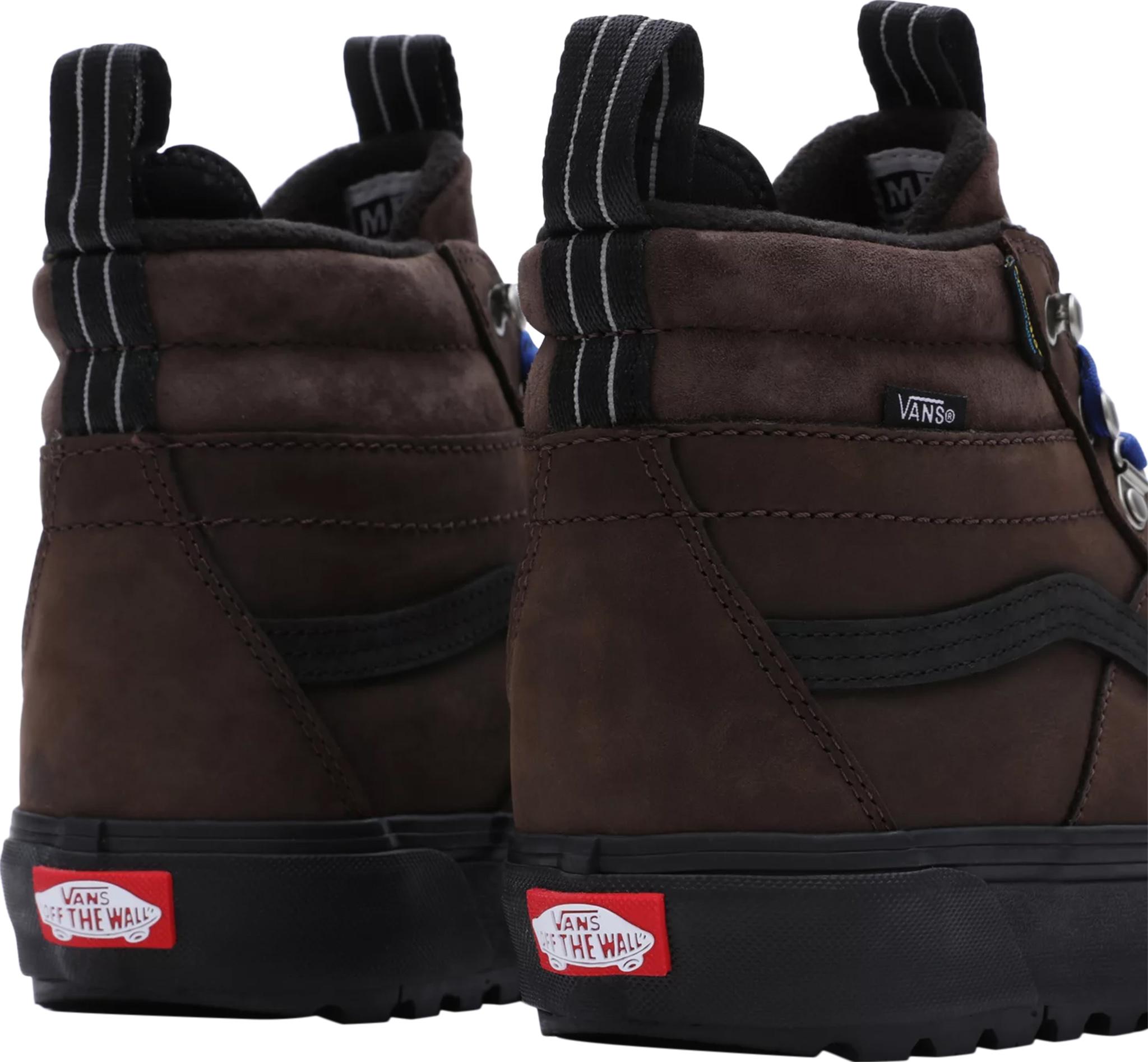 Product gallery image number 4 for product Sk8-Hi DR MTE-2 Shoes - Unisex