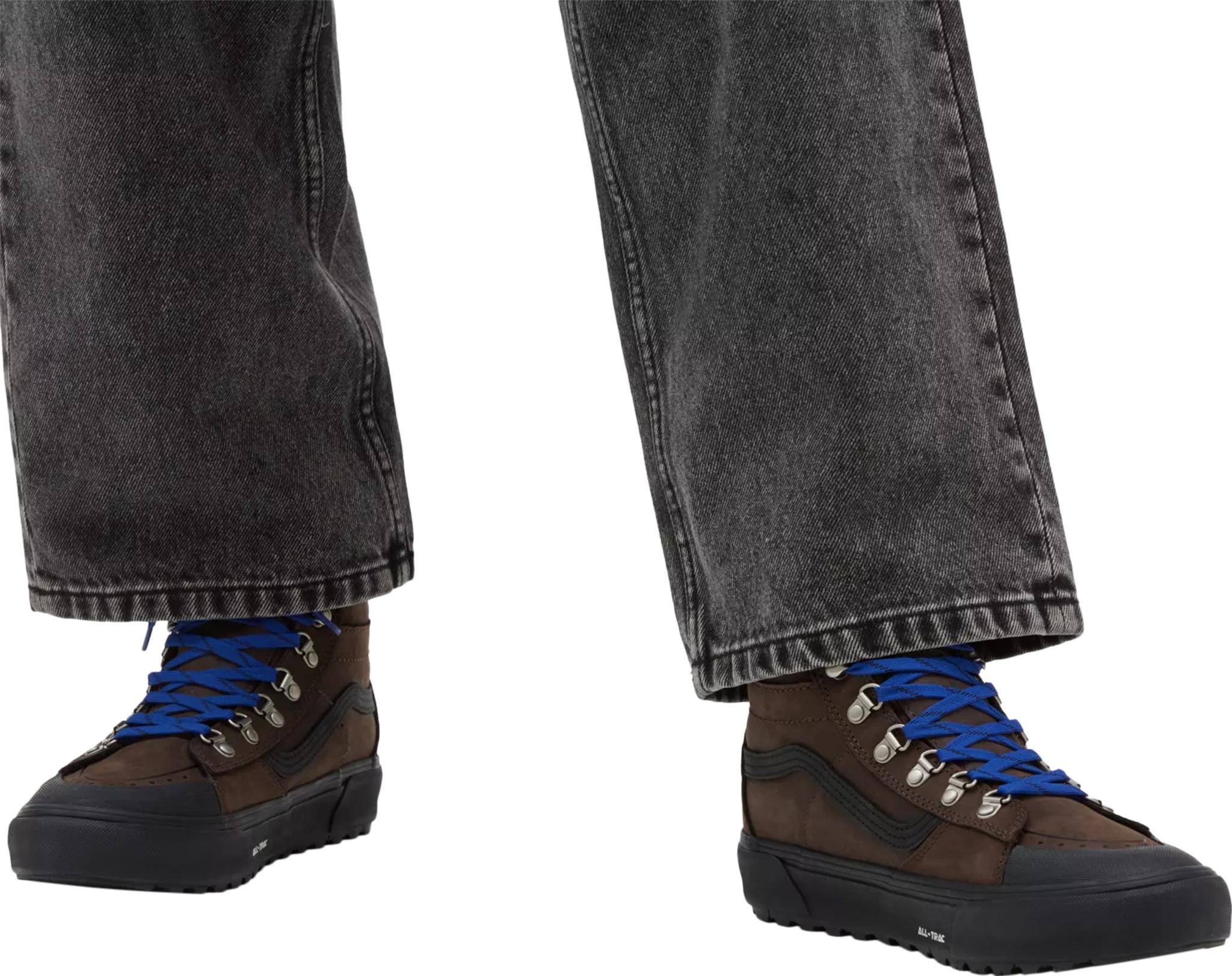Product gallery image number 2 for product Sk8-Hi DR MTE-2 Shoes - Unisex