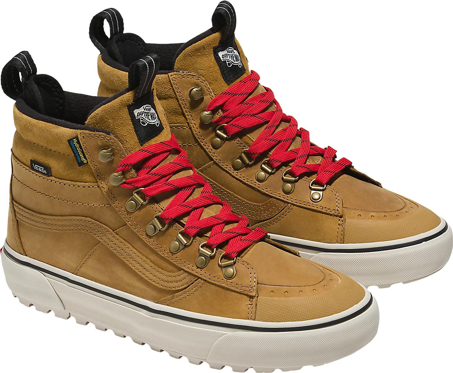 Product gallery image number 3 for product Sk8-Hi DR MTE-2 Shoes - Unisex