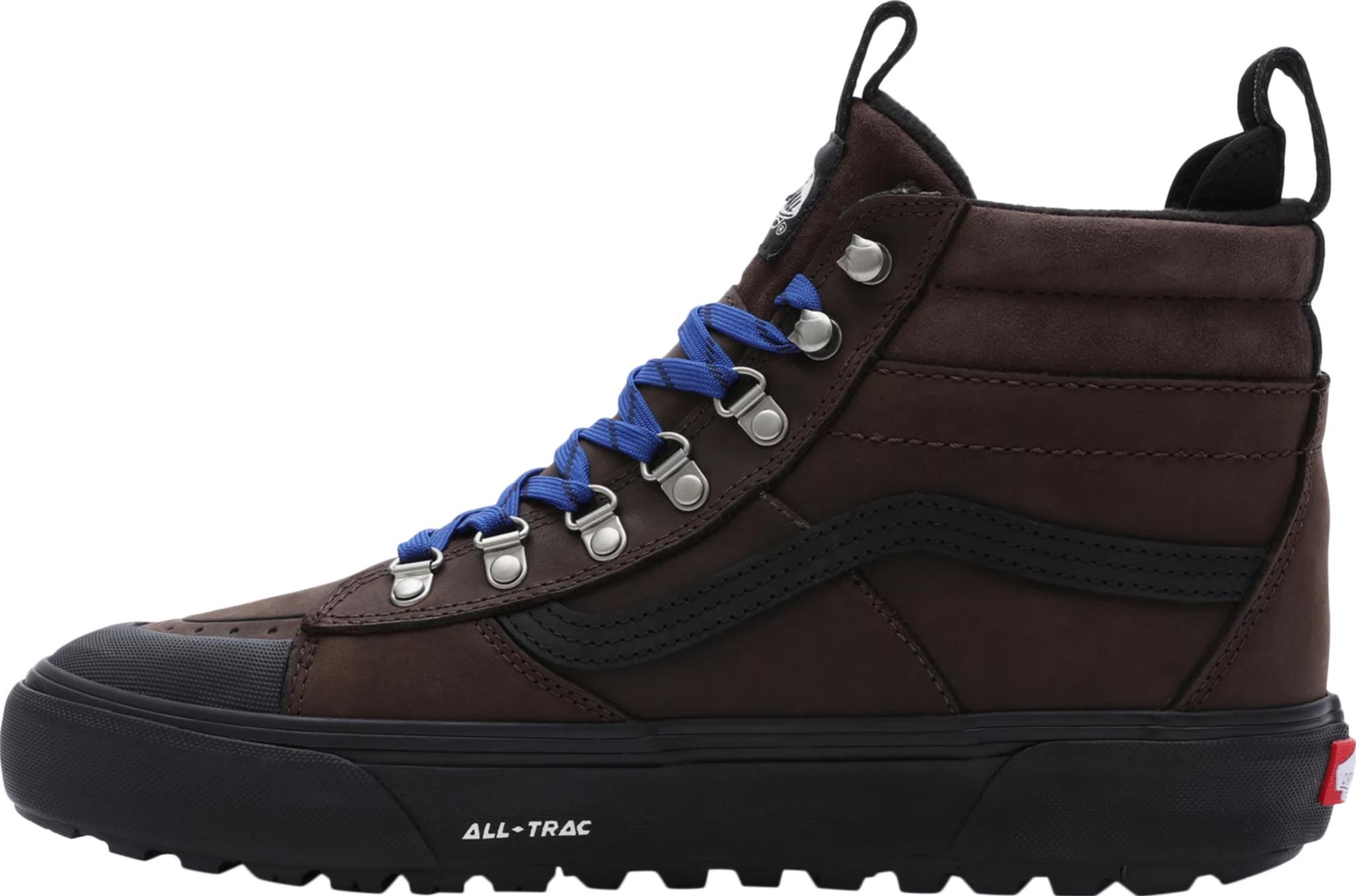 Product gallery image number 7 for product Sk8-Hi DR MTE-2 Shoes - Unisex