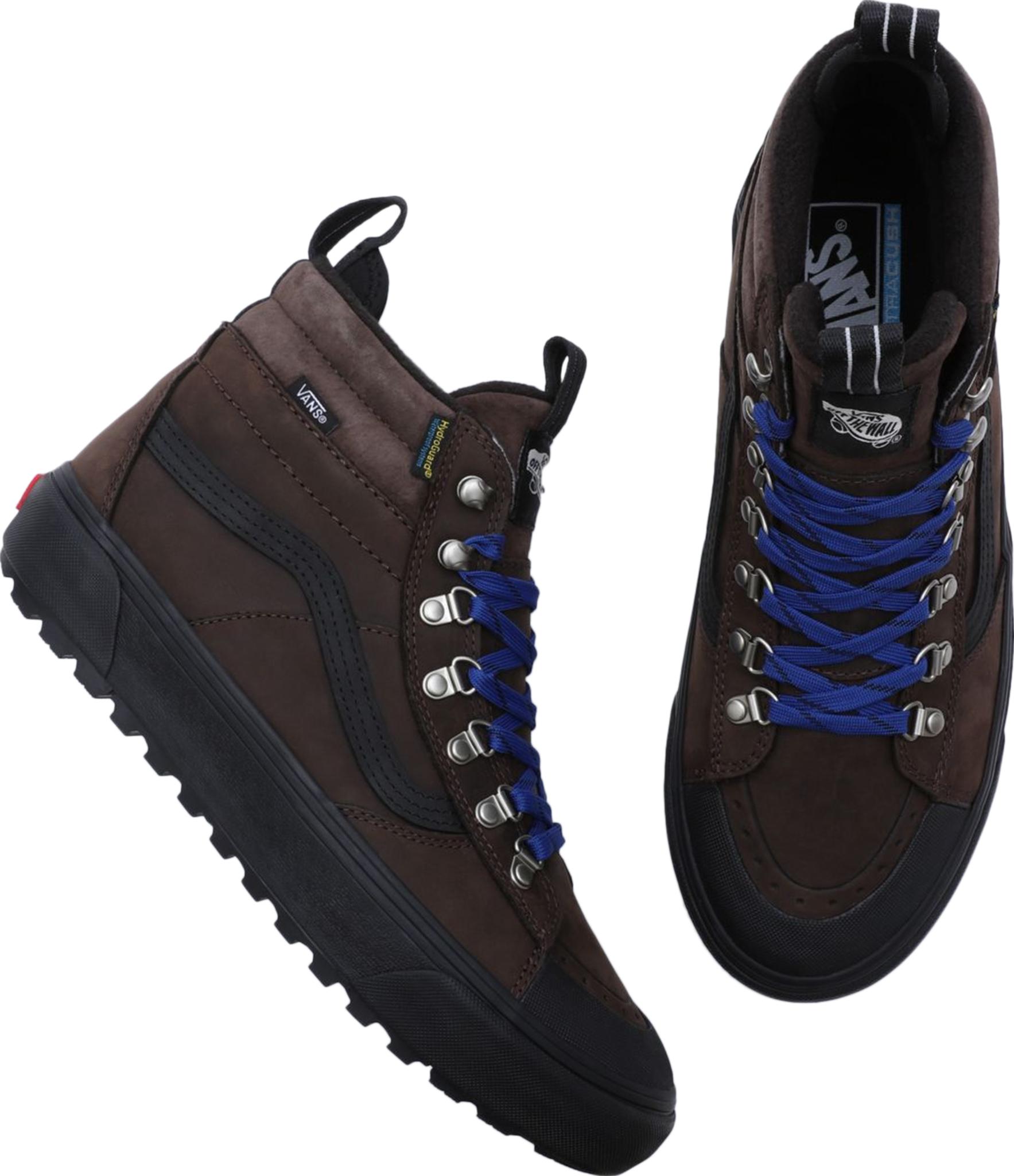 Product gallery image number 6 for product Sk8-Hi DR MTE-2 Shoes - Unisex