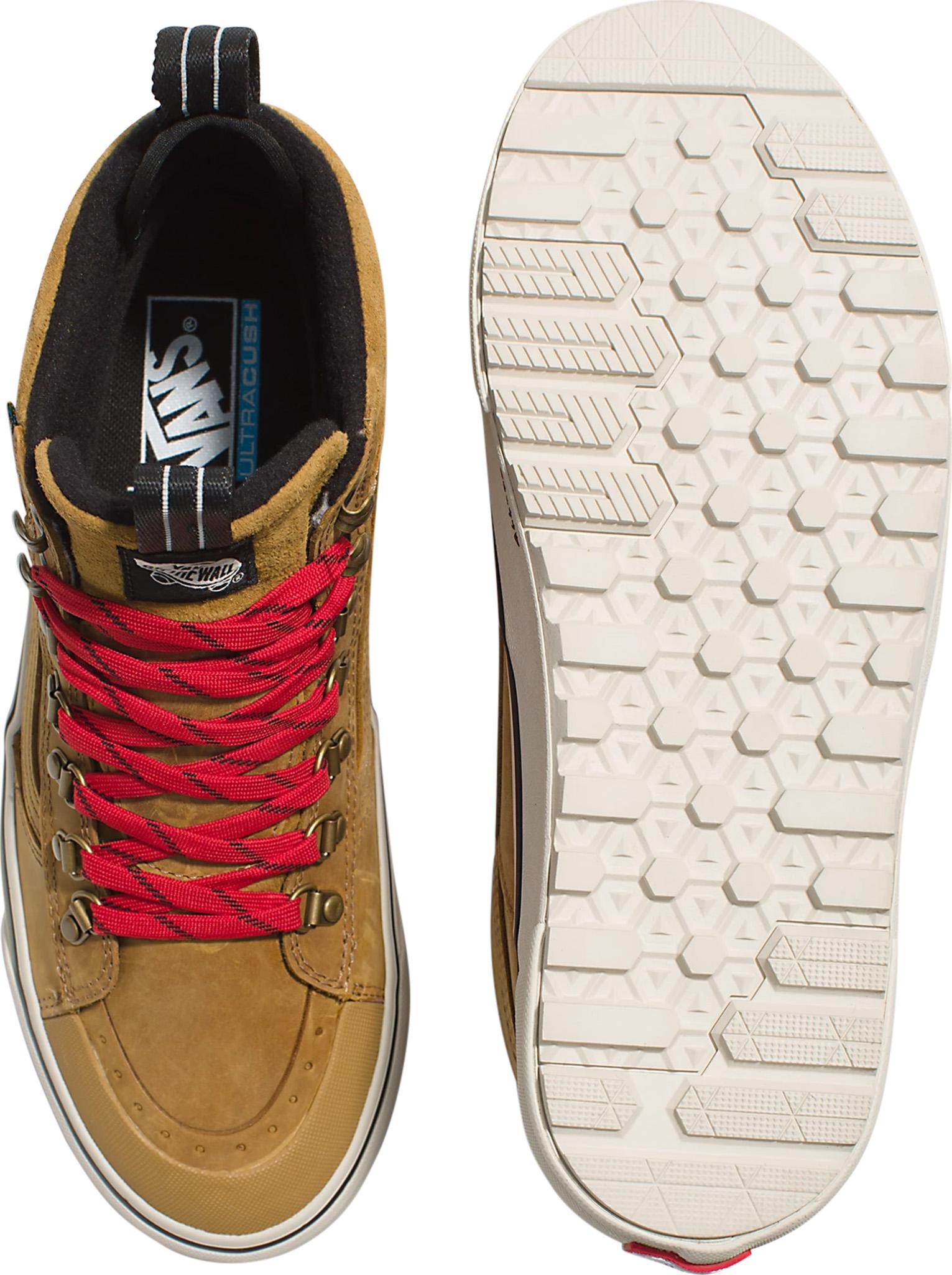 Product gallery image number 7 for product Sk8-Hi DR MTE-2 Shoes - Unisex