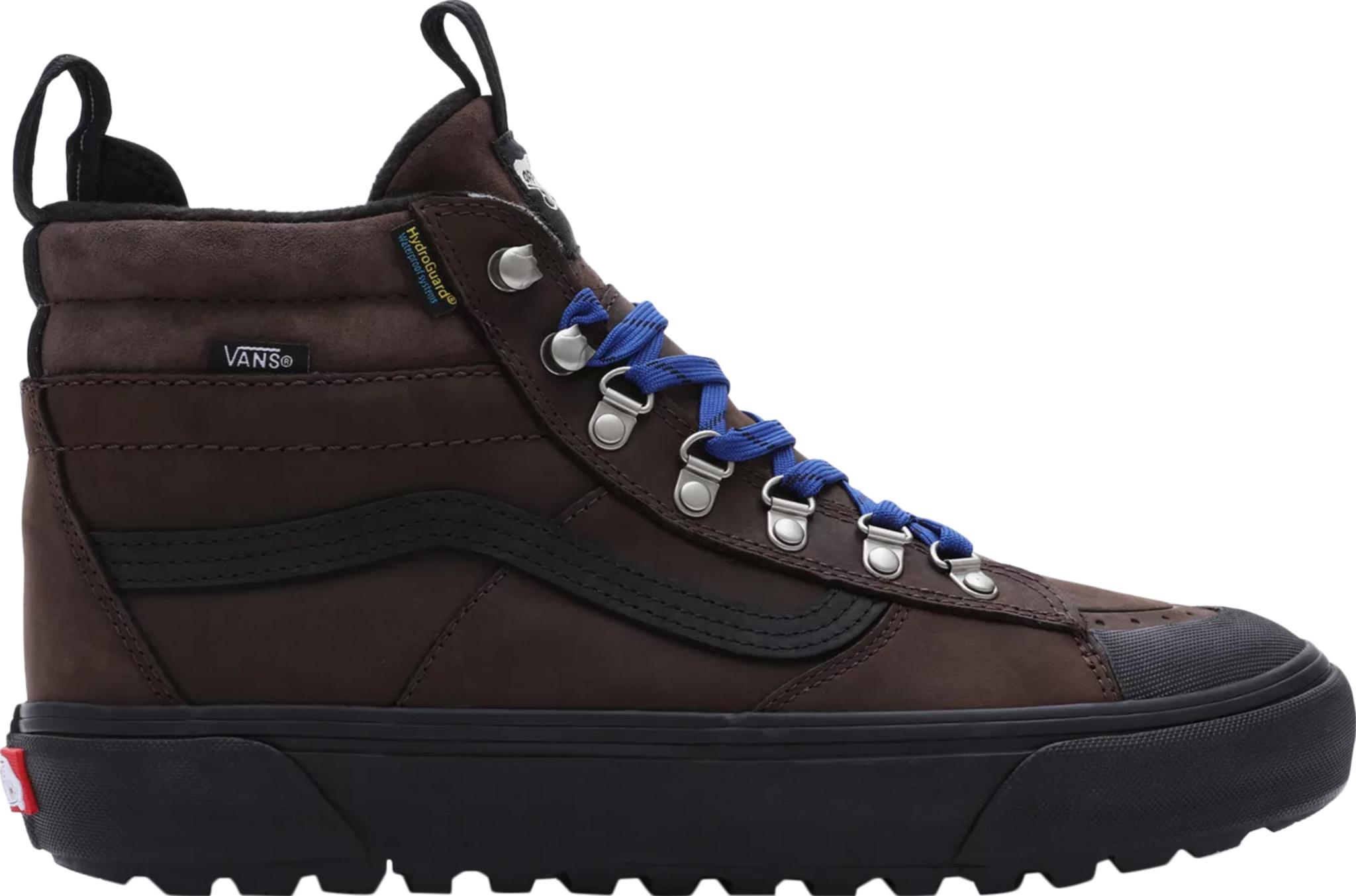 Product gallery image number 1 for product Sk8-Hi DR MTE-2 Shoes - Unisex