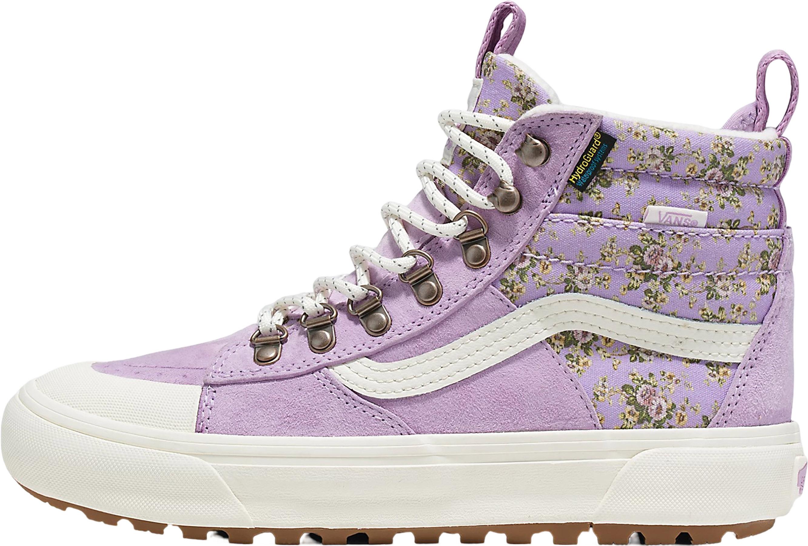 Product image for Sk8-Hi DR MTE-2 Shoes - Unisex