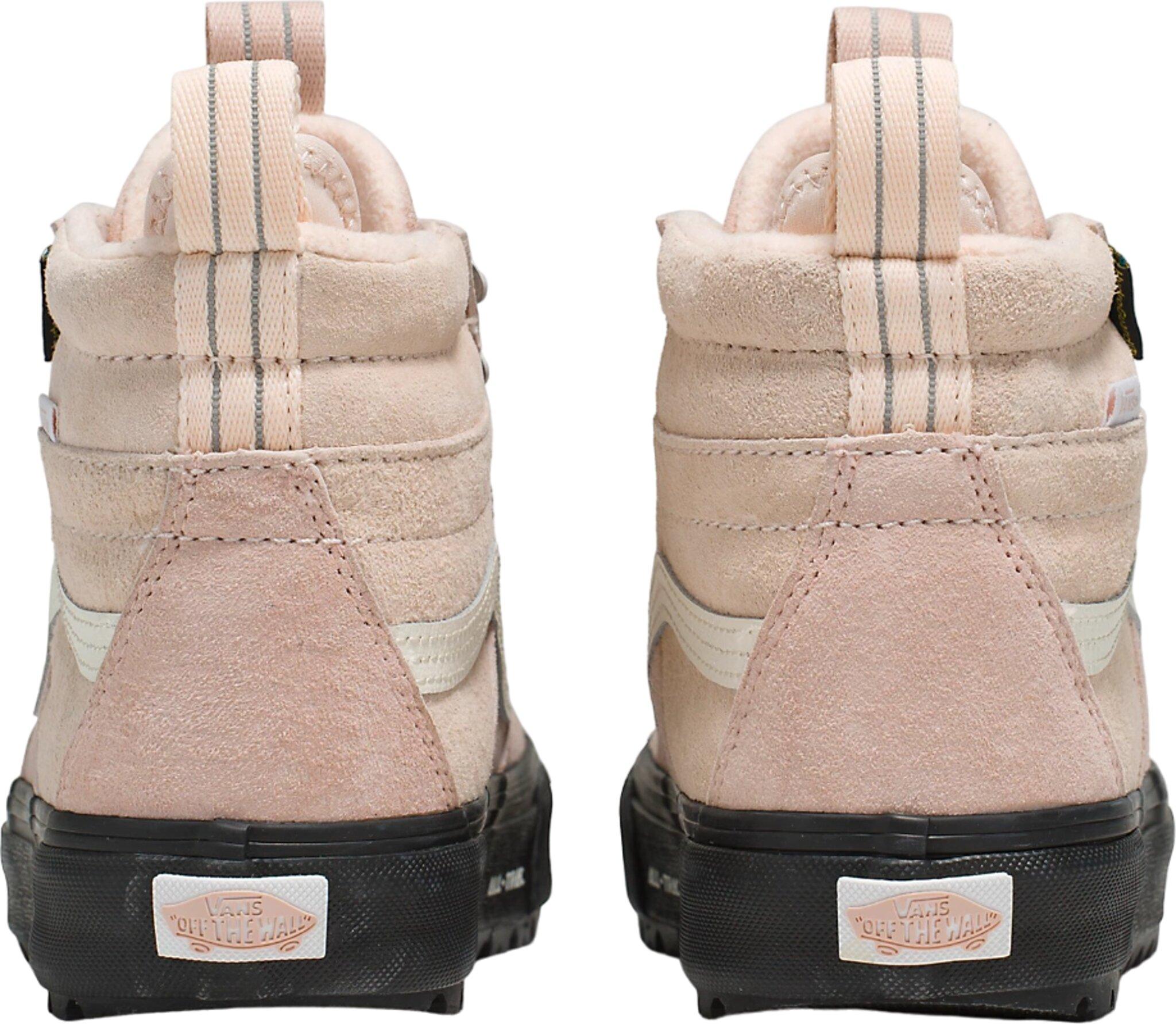 Product gallery image number 4 for product SK8-Hi DR MTE-2 Shoes - Unisex